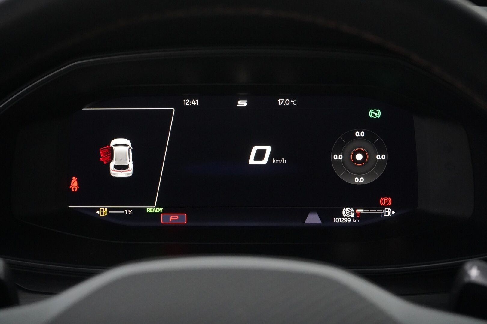 Cupra Formentor 2021 1.4 PHEV 150 kW e-HYBRID DSG - ACC | Puolinahkasisusta | Sporttipenkit | Keyless | Kaistavahti | Suomi-auto | Akku kuntotarkastettu | Viimeisin huolto 100tkm | Kahdet OEM vanteet