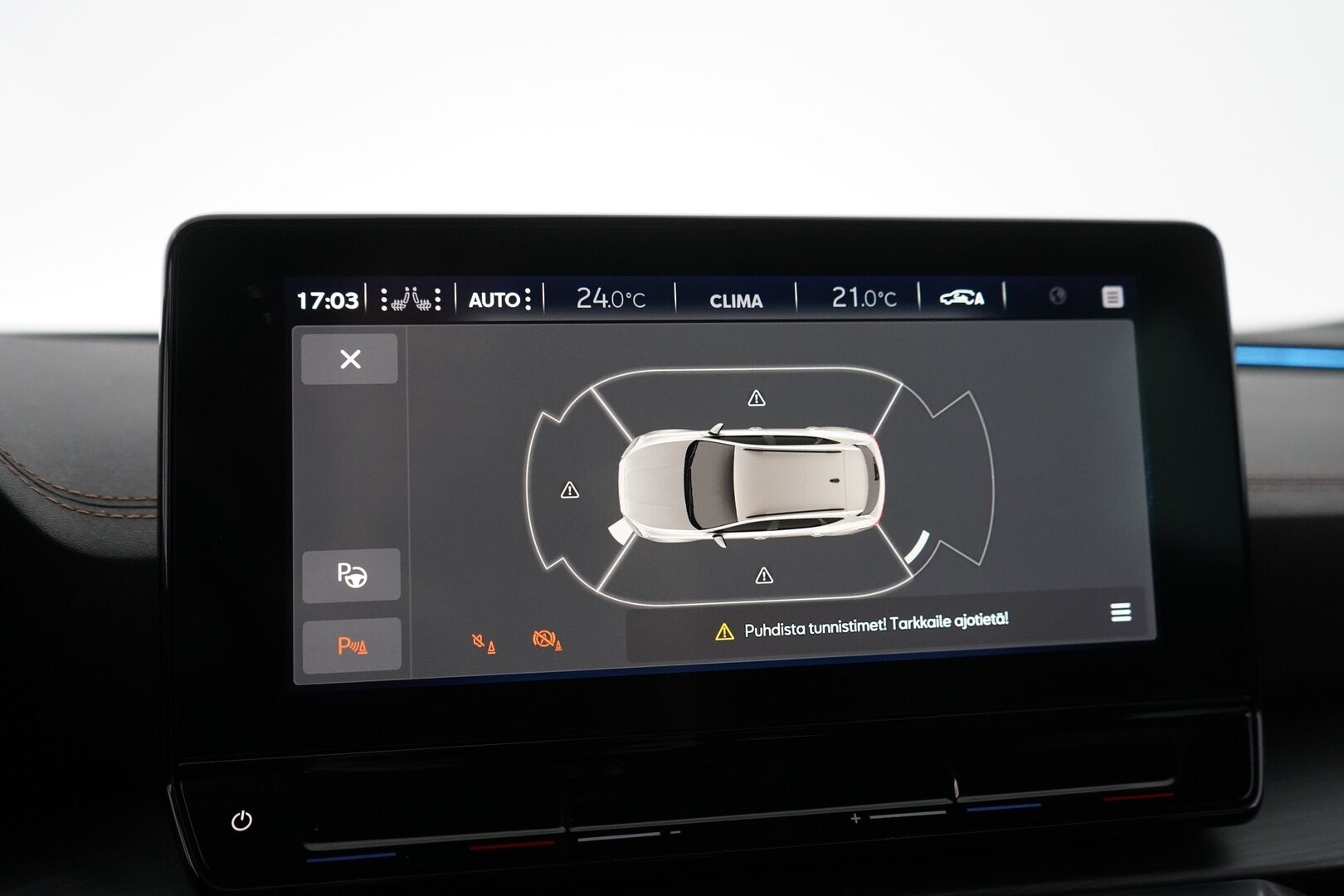 Cupra Formentor 2021 1.4 PHEV 150 kW e-HYBRID DSG * ACC / Puolinahkasisusta / Sporttipenkit / Keyless / Kaistavahti * - Suomi-auto / Kahdet renkaat vanteineen / Akku kuntotarkastettu - HULLUT AVAJAISHULINAT KORKOTARJOUS 3,29 %