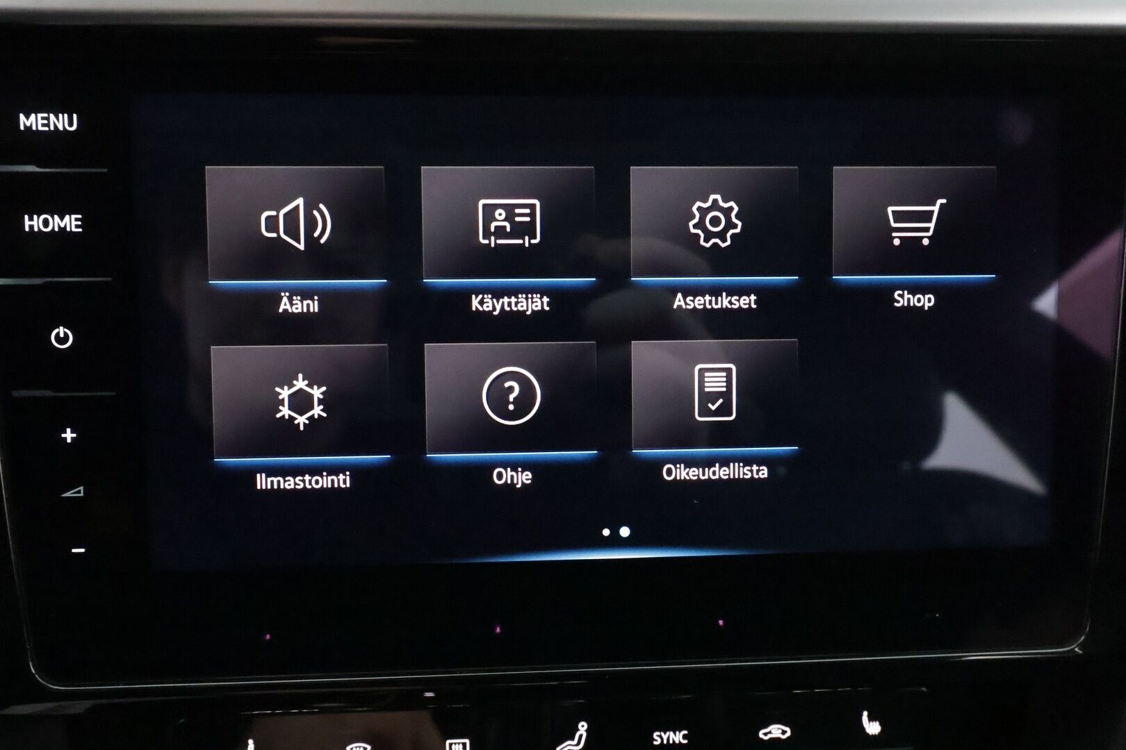 Volkswagen Arteon 2021 Shooting Brake R-Line eHybrid 160 kW DSG * Panorama / Webasto / Koukku / ACC / Adapt.LED / P.Kamera / Navi * - 1-om Suomi-auto / 2x Latauskaapelit / Kahdet renkaat - Osta nyt, maksa vasta ensi vuonna