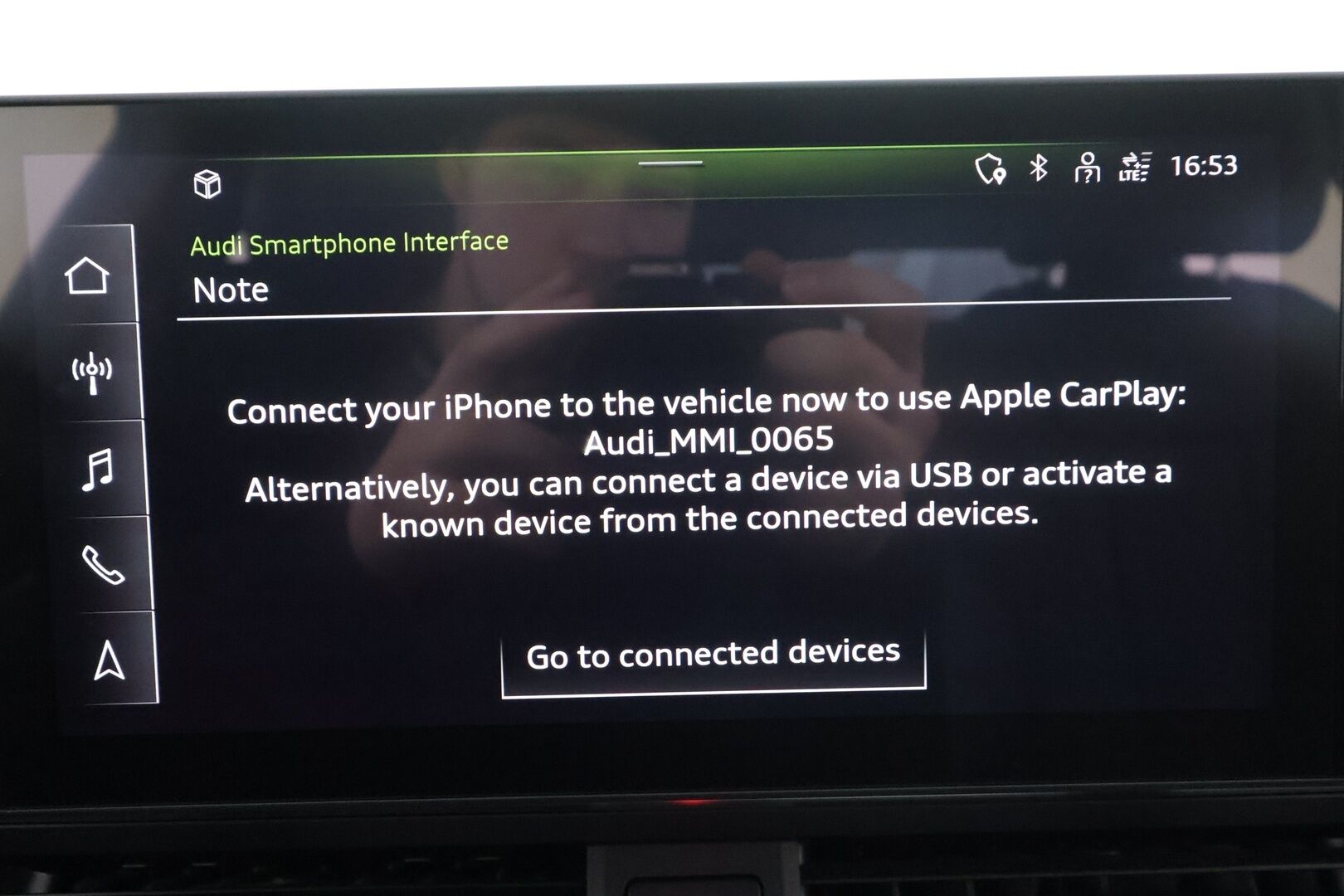 Audi A4 2021 Sedan Business Advanced 35 TFSI 110 kW MHEV S tronic * ACC / Matrix-LED / P.Tutkat / SporttiPenkit * - Suomi-auto / Kahdet Renkaat / Huippu siisti! - HULLUT AVAJAISHULINAT KORKOTARJOUS 3,29 %