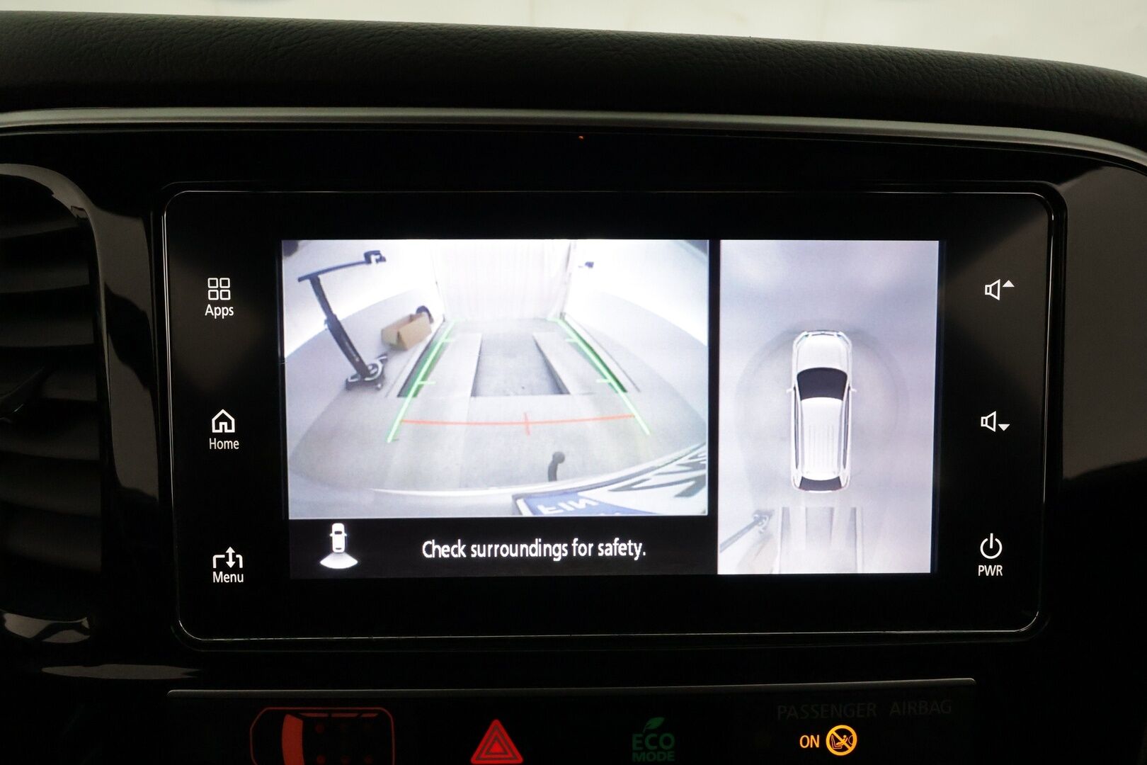 Mitsubishi Outlander PHEV 2019 Instyle 4WD 5P **Vakkari / P.kamera / Timanttinahat / Sähköpenkki / Koukku / LED** - irroitettava koukku / 2x renkaat aluvantein - HULLUT JOULUT KORKOTARJOUS 2,49% 