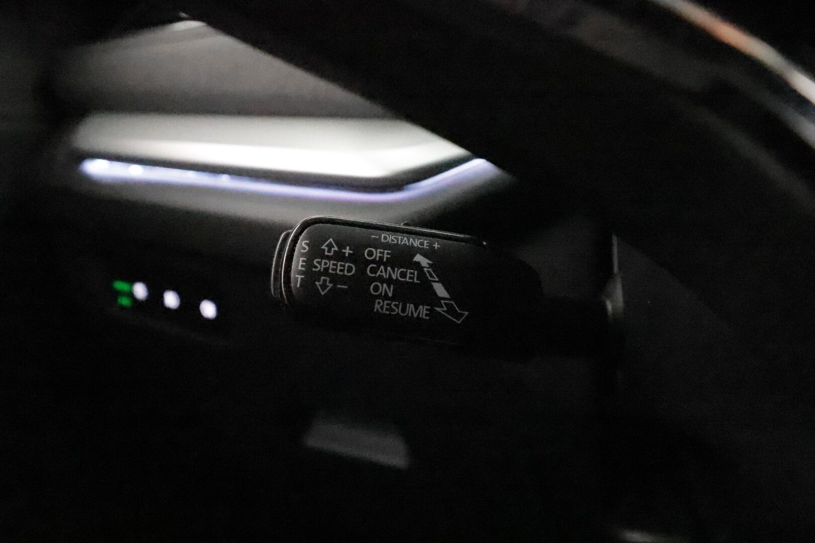 Skoda Octavia 2021 Combi 1,0 TSI Style eTEC DSG Autom. **Webasto / Adapt.Vakkari / Matrix-LED / P.kamera / Sporttipenkit / Navi / Keyless** - 1-om Suomi-auto / Kahdet Renkaat