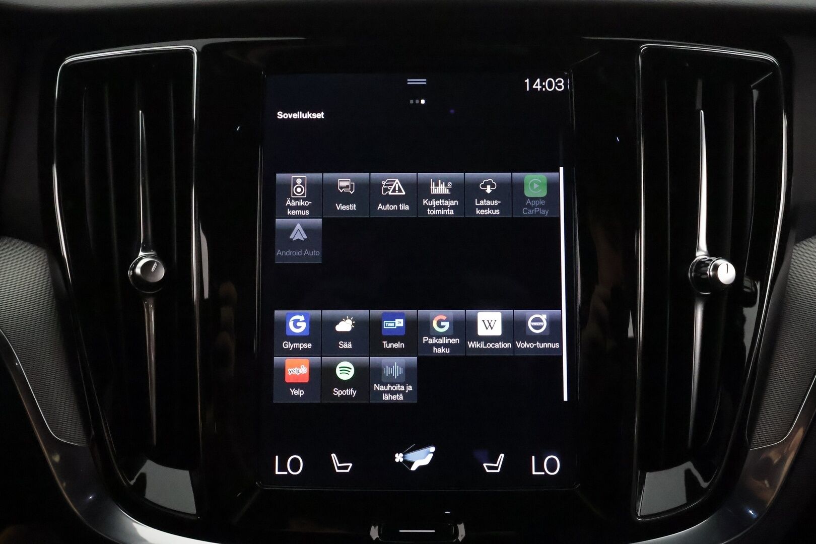 Volvo V60 2022 T6 TwE AWD Business R-Design aut - Webasto / Adapt.Vakkari / Harman&Kardon / Peruutuskamera / Vetokoukku / Navi / Nahkasisusta / Merkkihuollot / Supervarusteltu!