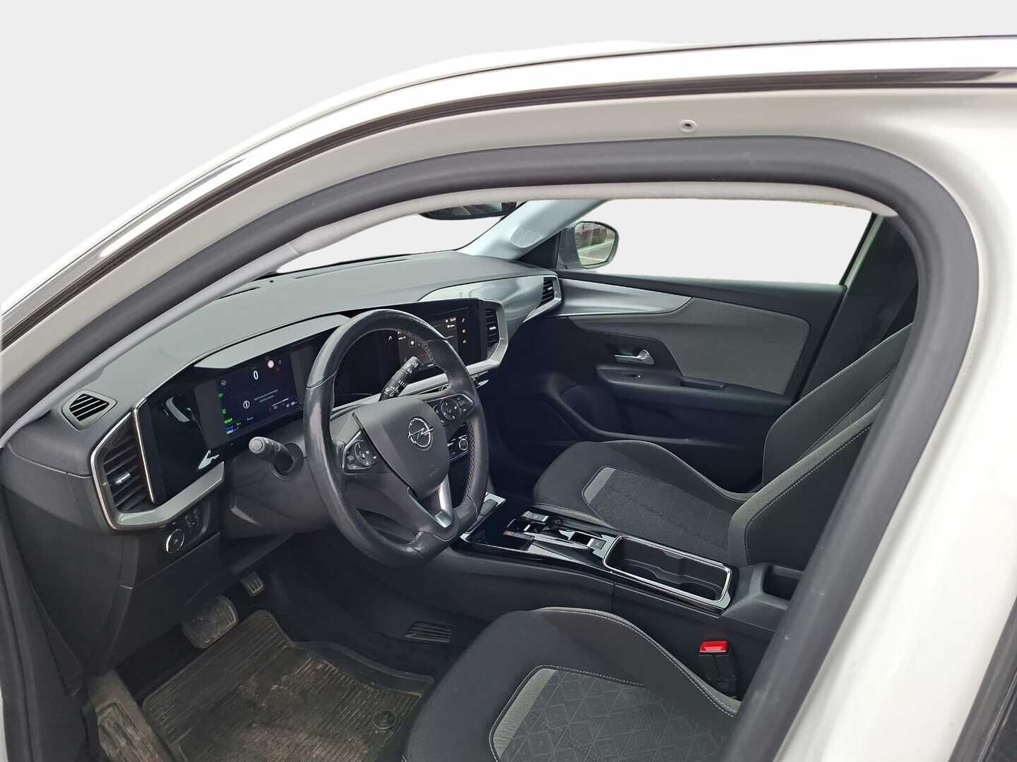 Opel Mokka 2022 Comfort 136 automaatti * 1Om Suomiauto / Adapt.Vakkari / Matrix LED / Ratinlämmitys / Apple&Android / Merkkihuollot! - Pikalataus / Juuri tullut Tampereelle! - HULLUT AVAJAISHULINAT KORKOTARJOUS 3,29 %