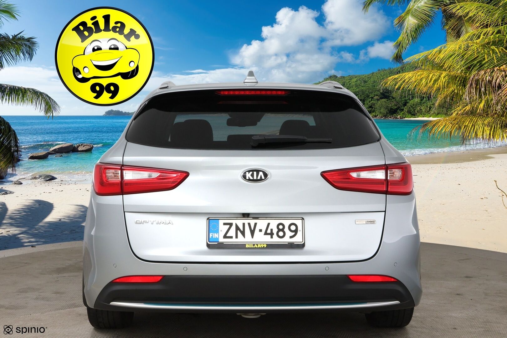 Kia Optima 2020 2,0 GDI PHEV Business Luxury SW A/T / Adapt. vak. / BLIS / Panorama / Muistipenkki / Keyless / Muistipenkki - Merkkihuollettu! / 360° / Harman/Kardon / Ilmastoidut nahkapenkit