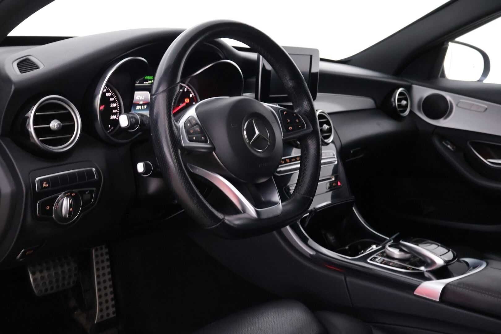 Mercedes-Benz C 2018 350 e T A Premium Business AMG YritysOutlet - Myydään vain yrityksille - Soh 63,1 