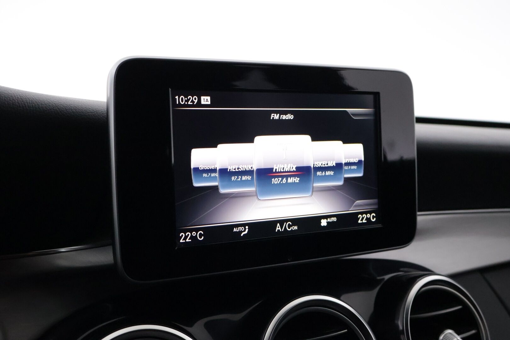 Mercedes-Benz C 2018 350 e T A Premium Business AMG YritysOutlet - Myydään vain yrityksille - Soh 63,1 