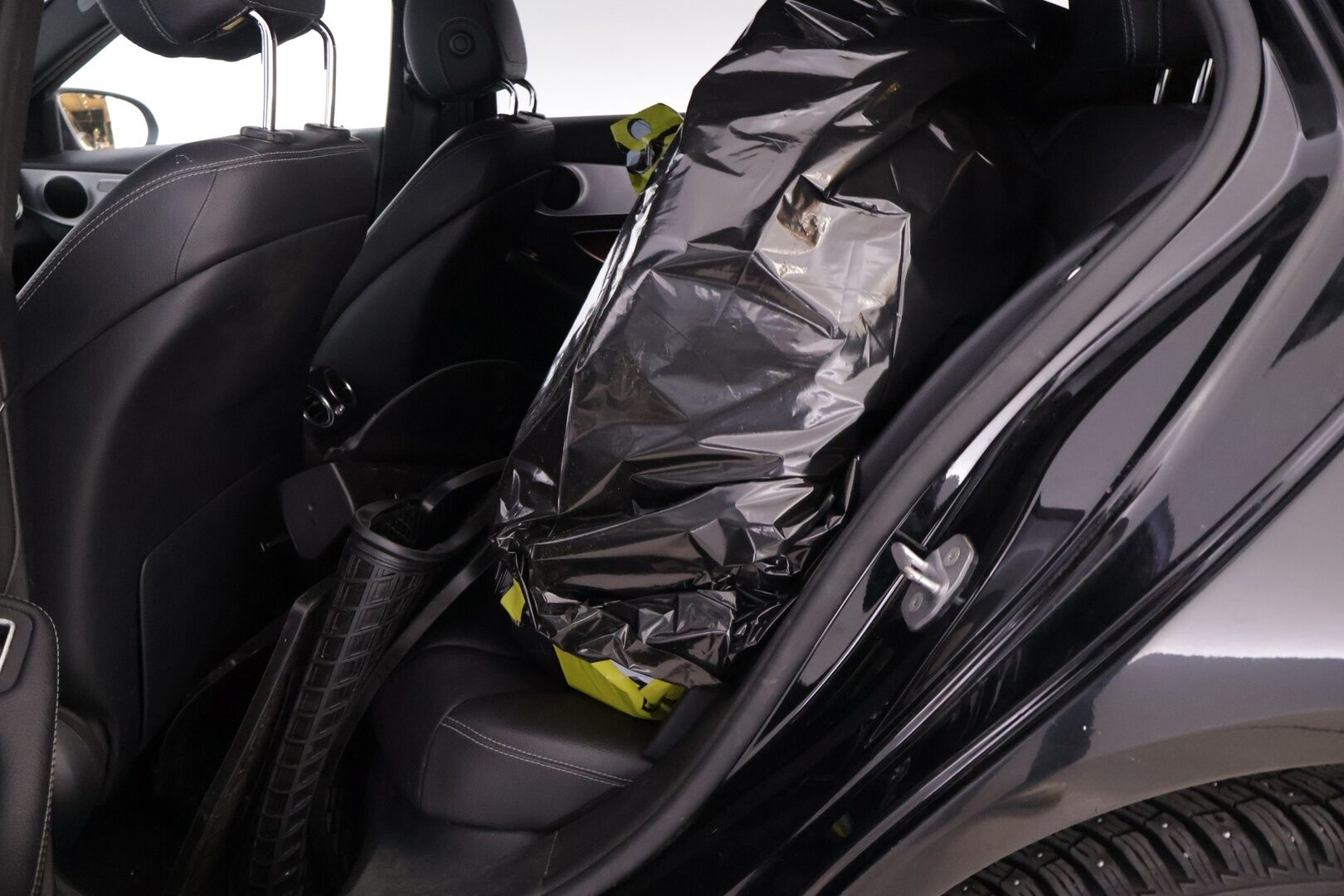 Mercedes-Benz C 2018 350 e T A Premium Business AMG YritysOutlet - Myydään vain yrityksille - Soh 63,1 