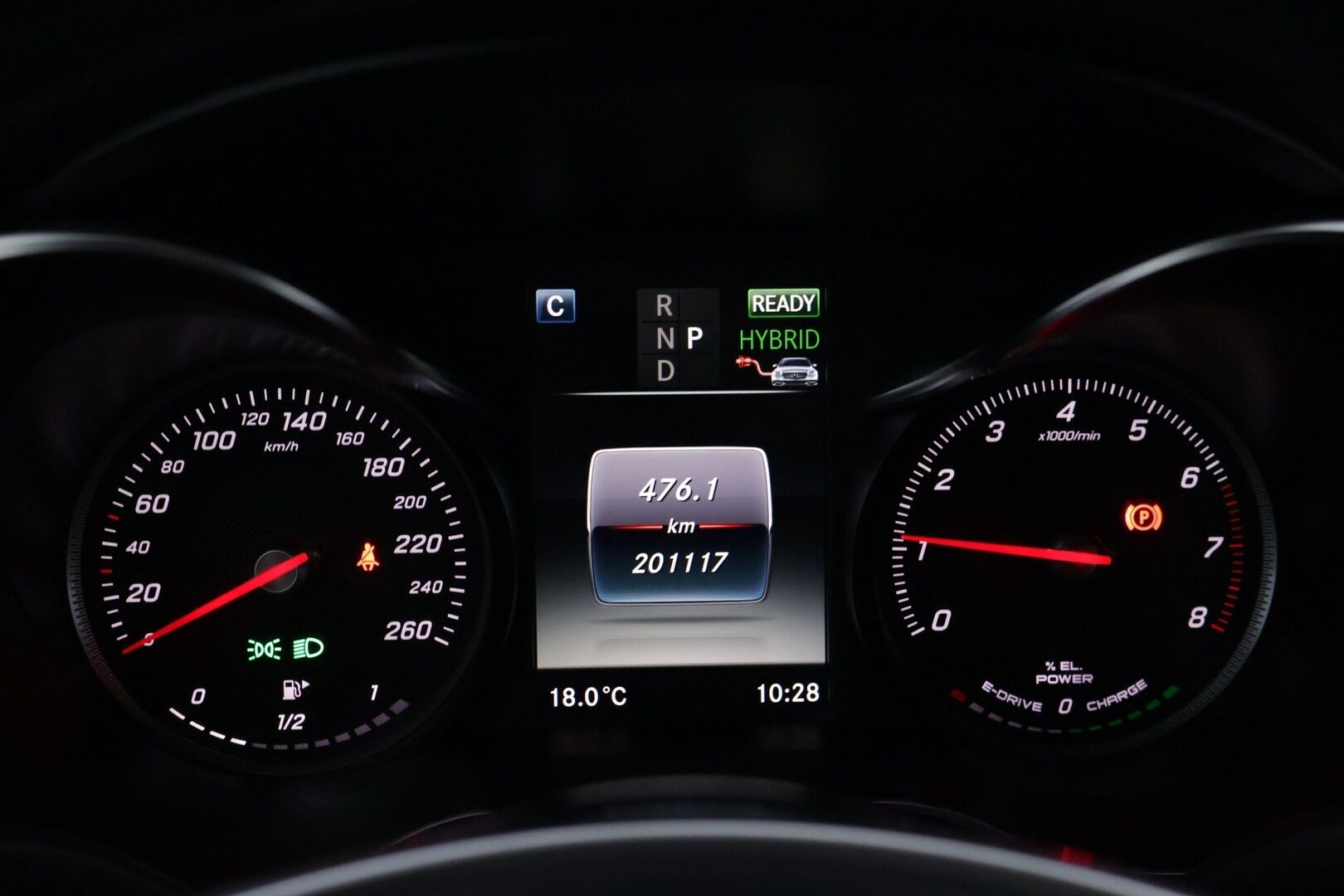 Mercedes-Benz C 2018 350 e T A Premium Business AMG YritysOutlet - Myydään vain yrityksille - Soh 63,1 