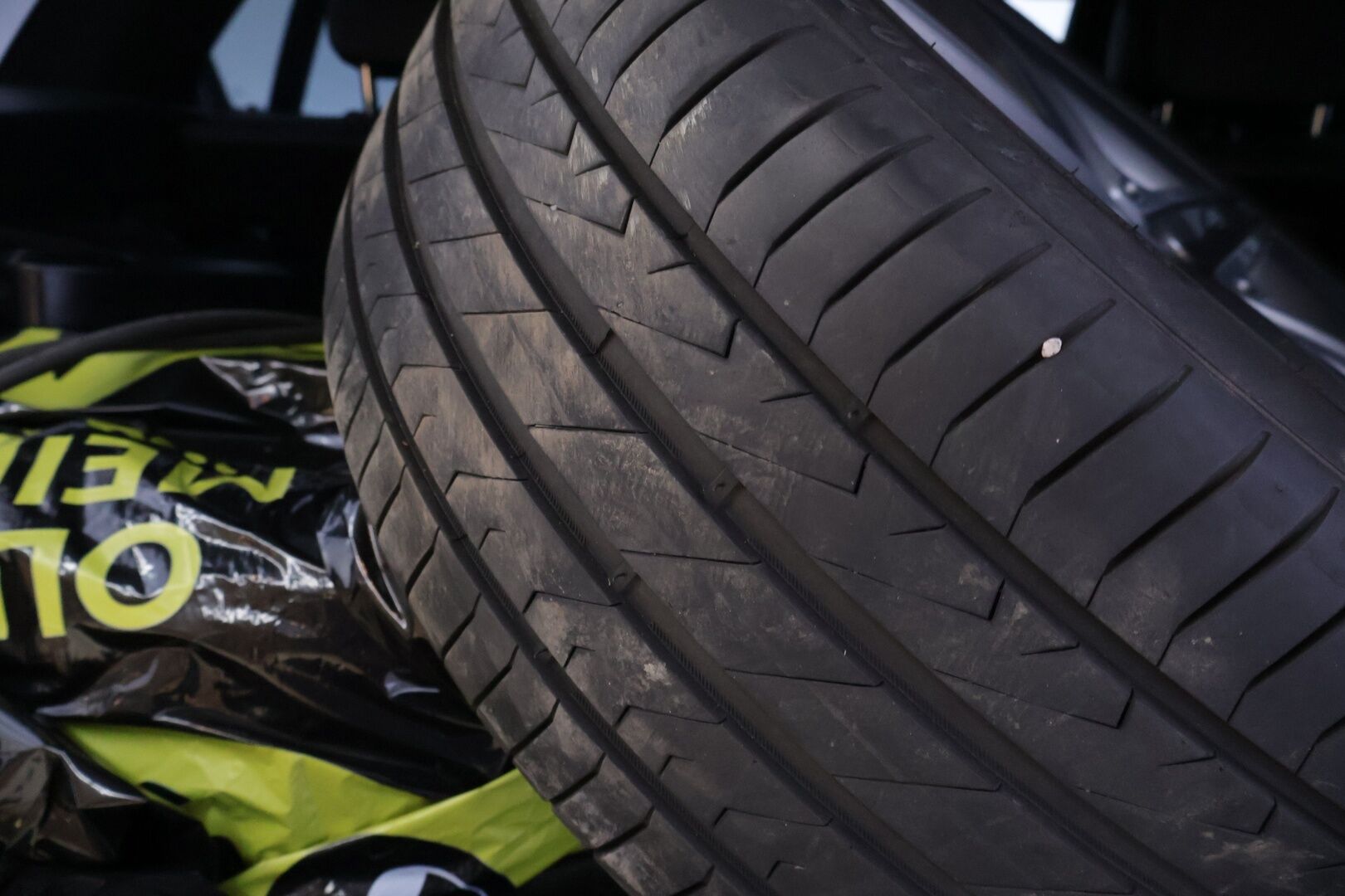 Mercedes-Benz C 2018 350 e T A Premium Business AMG YritysOutlet - Myydään vain yrityksille - Soh 63,1 