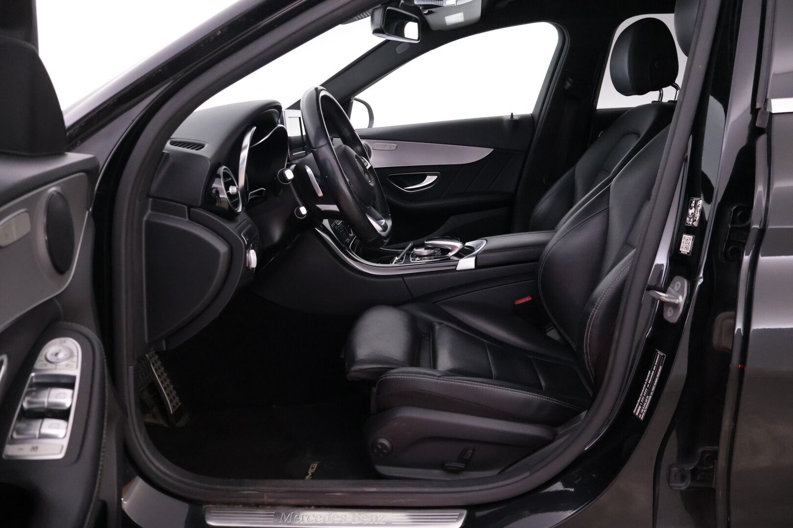 Mercedes-Benz C 2018 350 e T A Premium Business AMG YritysOutlet - Myydään vain yrityksille - Soh 63,1 