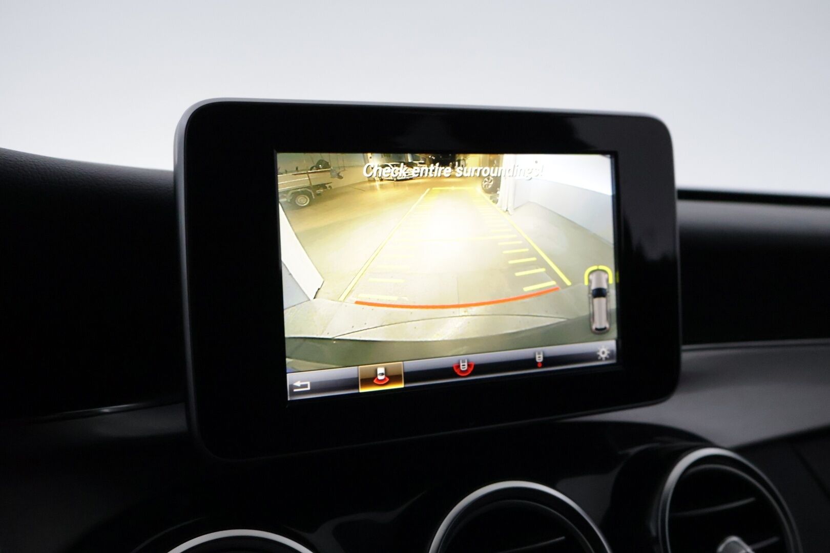 Mercedes-Benz C 2018 350 e T A Premium Business AMG YritysOutlet - Myydään vain yrityksille - Soh 63,1 