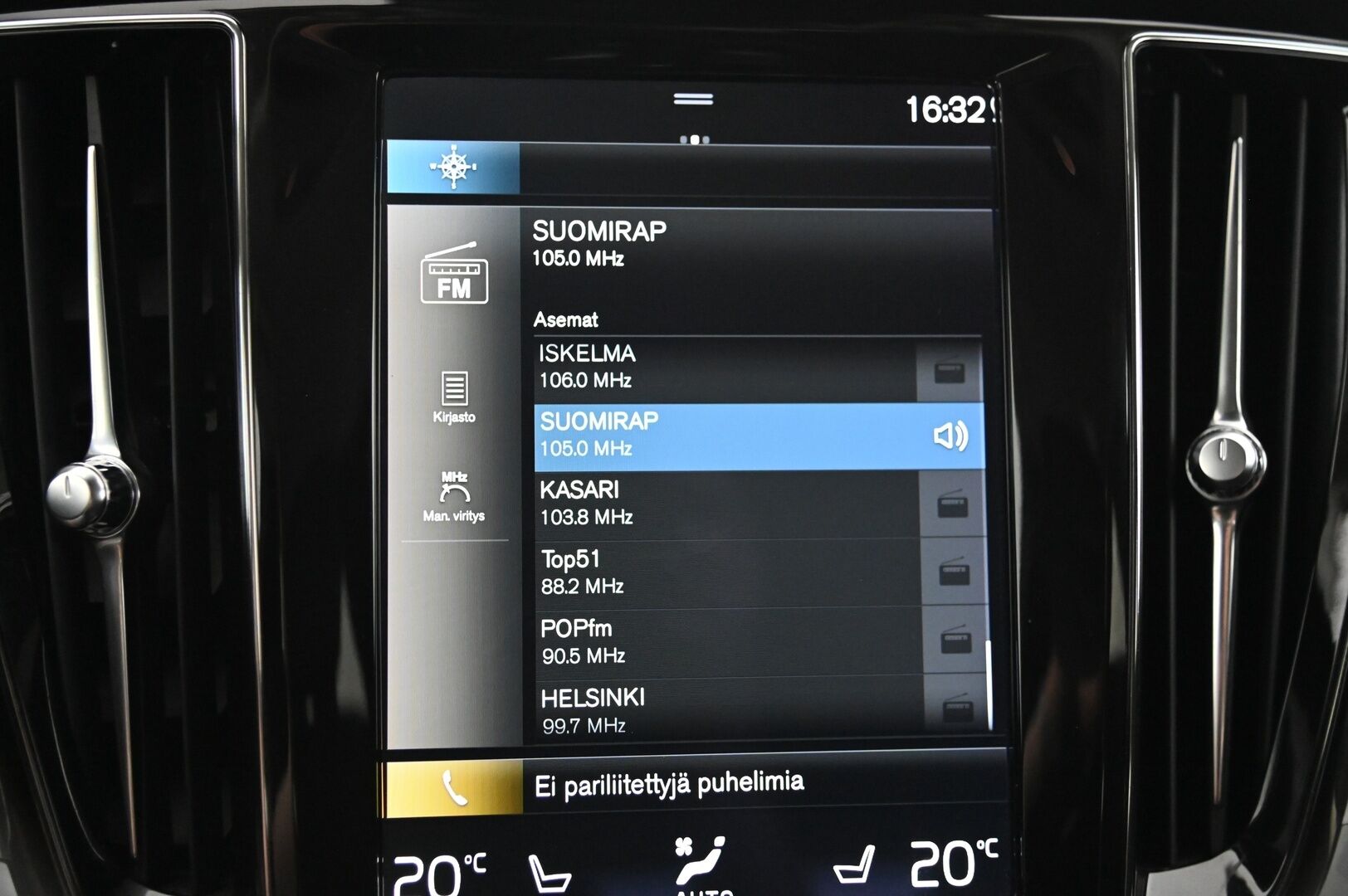 Volvo V60 2022 B3 MHEV Business Edition aut *Webasto / Acc&Pilot Assist / Full-Led / P.Kamera / Keyless / Navi* - *Merkkihuollettu 1-Omisteinen Suomi-auto!/ 2xrenkaat aluvanteilla*