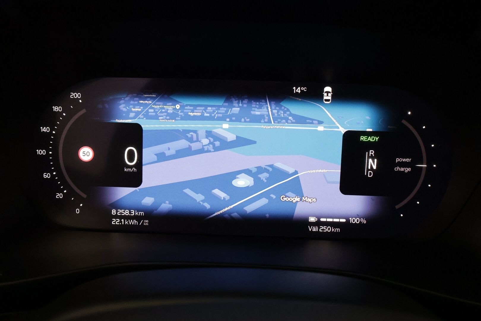 Volvo C40 2022 Recharge Twin Business Launch Edition aut - | ACC | ILP | Koukku | Lasikatto | Pixel-LED | H/K | Muistipenkki | 360-Kamera | Ratinlämmitys | Suomi-auto | Kahdet Renkaat |