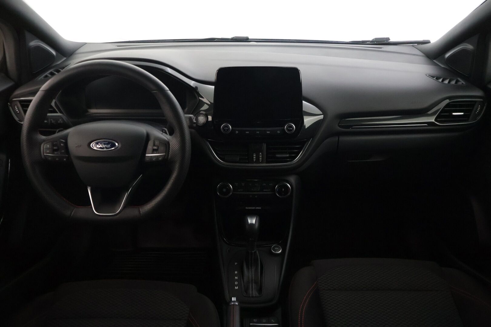 Ford Puma 2022 1.0 EcoBoost Hybrid (mHEV) 125hv A7 DCT ST-Line 5-ovinen - |ACC | Navi | Kamera | Tutkat | Läm. ohjauspyörä ja lasi | LED | 2x renkaat ja vanteet|