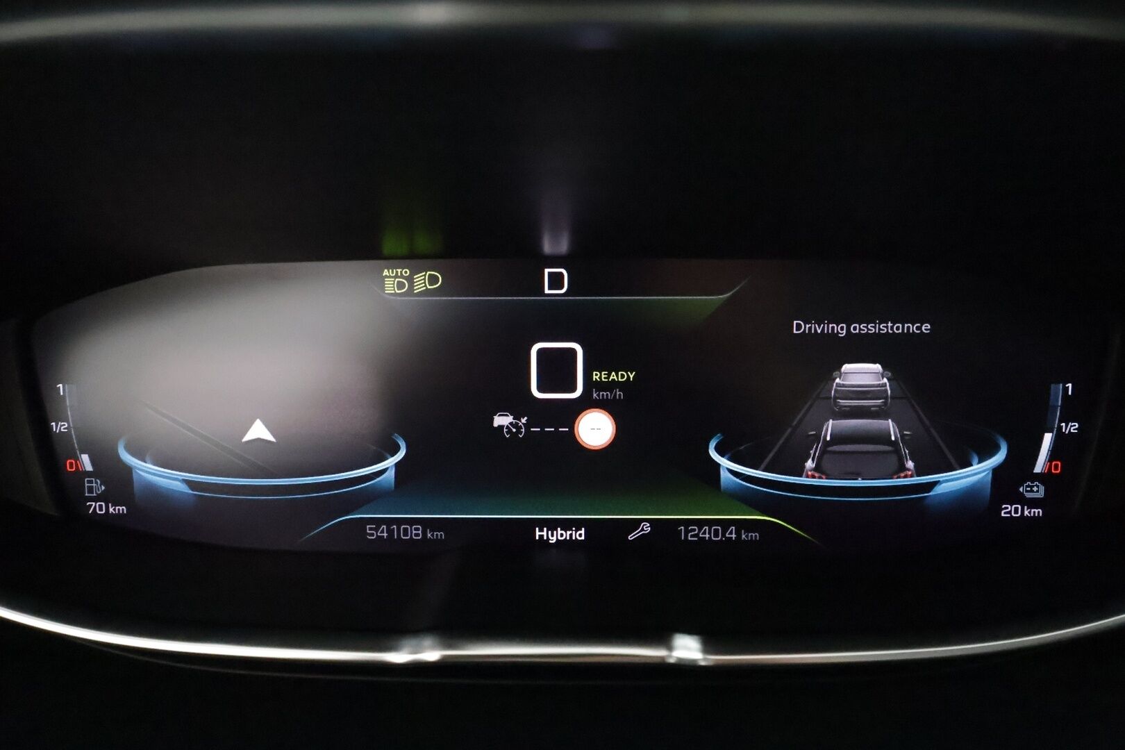 Peugeot 3008 2022 Allure Pack Anniversary Hybrid 225 EAT8-automaatti - Suomiauto / Adapt.Vakkari / Peruutuskamera / LED Technology / Apple&Android / KeylessGo / BLIS / Navi!