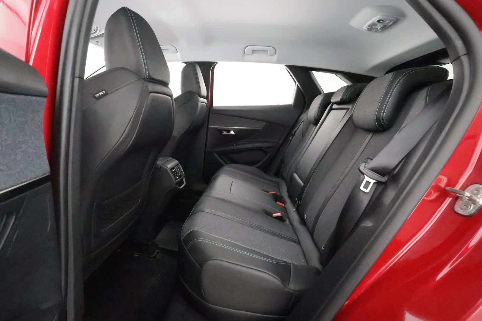 Peugeot 3008 2022 Allure Pack Anniversary Hybrid 225 EAT8-automaatti - Suomiauto / Adapt.Vakkari / Peruutuskamera / LED Technology / Apple&Android / KeylessGo / BLIS / Navi!