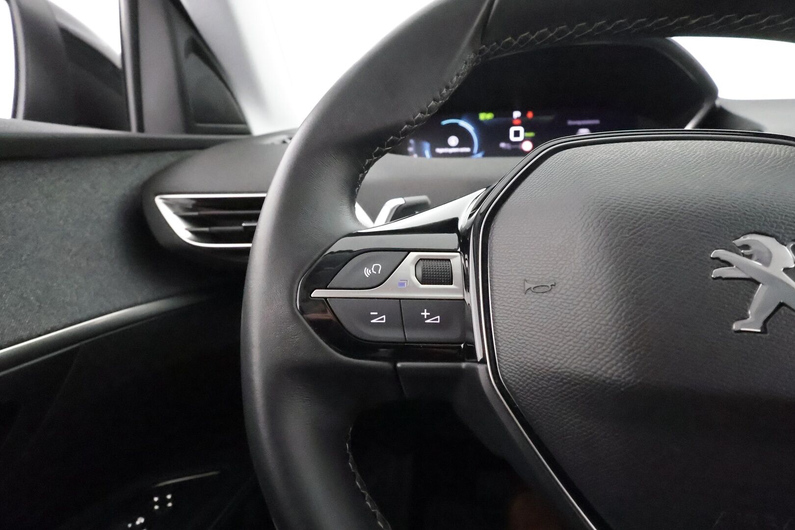Peugeot 3008 2022 Allure Pack Anniversary Hybrid 225 EAT8-automaatti - Suomiauto / Adapt.Vakkari / Peruutuskamera / LED Technology / Apple&Android / KeylessGo / BLIS / Navi!