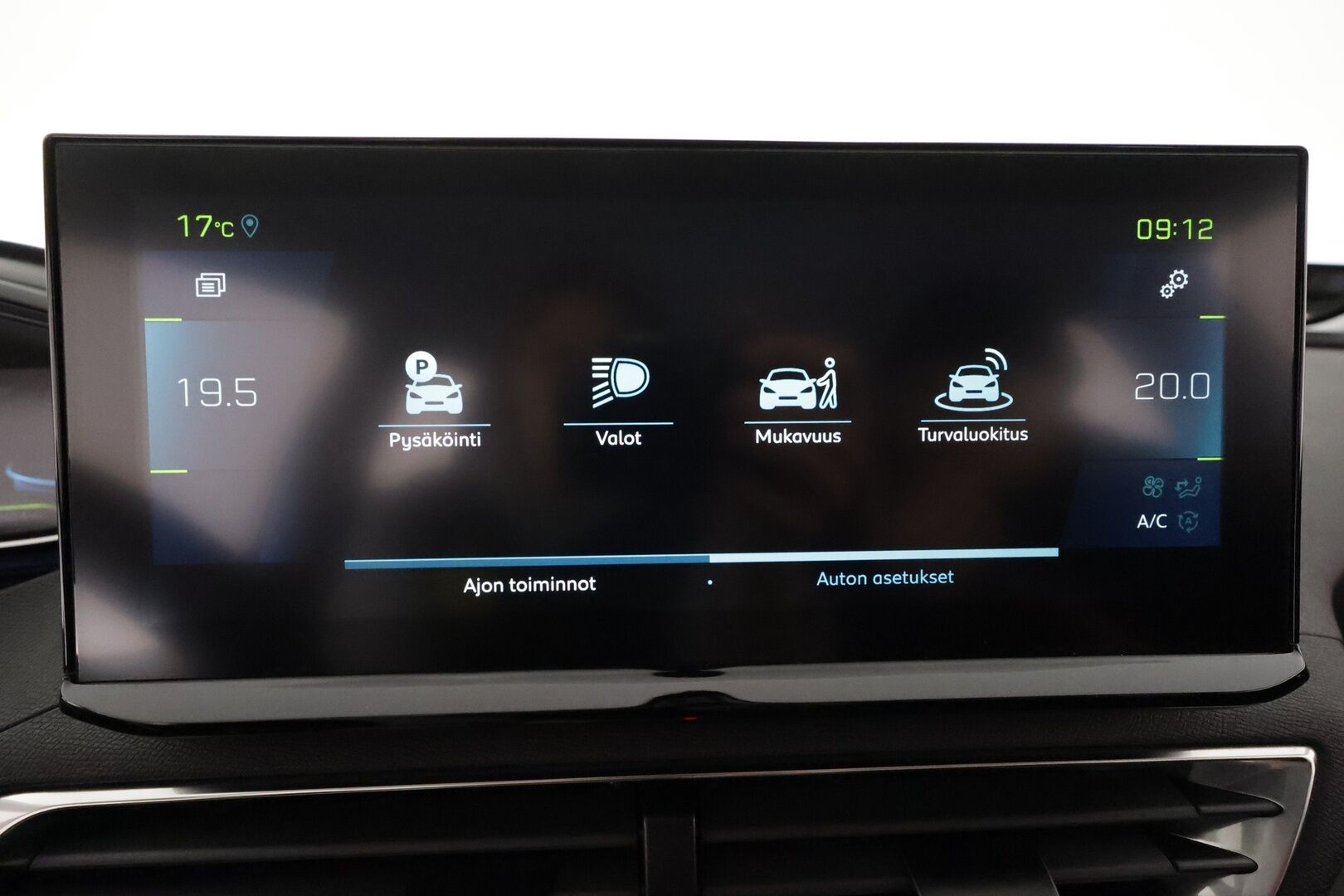 Peugeot 3008 2022 Allure Pack Anniversary Hybrid 225 EAT8-automaatti - Suomiauto / Adapt.Vakkari / Peruutuskamera / LED Technology / Apple&Android / KeylessGo / BLIS / Navi!