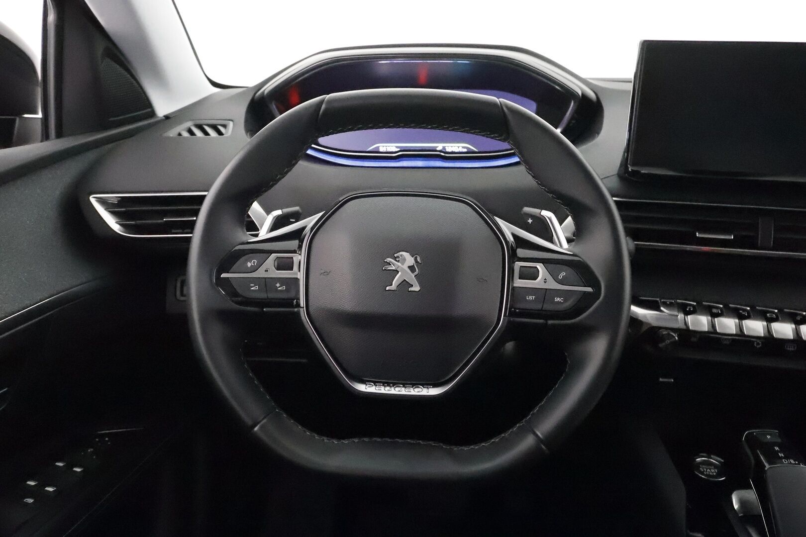 Peugeot 3008 2022 Allure Pack Anniversary Hybrid 225 EAT8-automaatti - Suomiauto / Adapt.Vakkari / Peruutuskamera / LED Technology / Apple&Android / KeylessGo / BLIS / Navi!