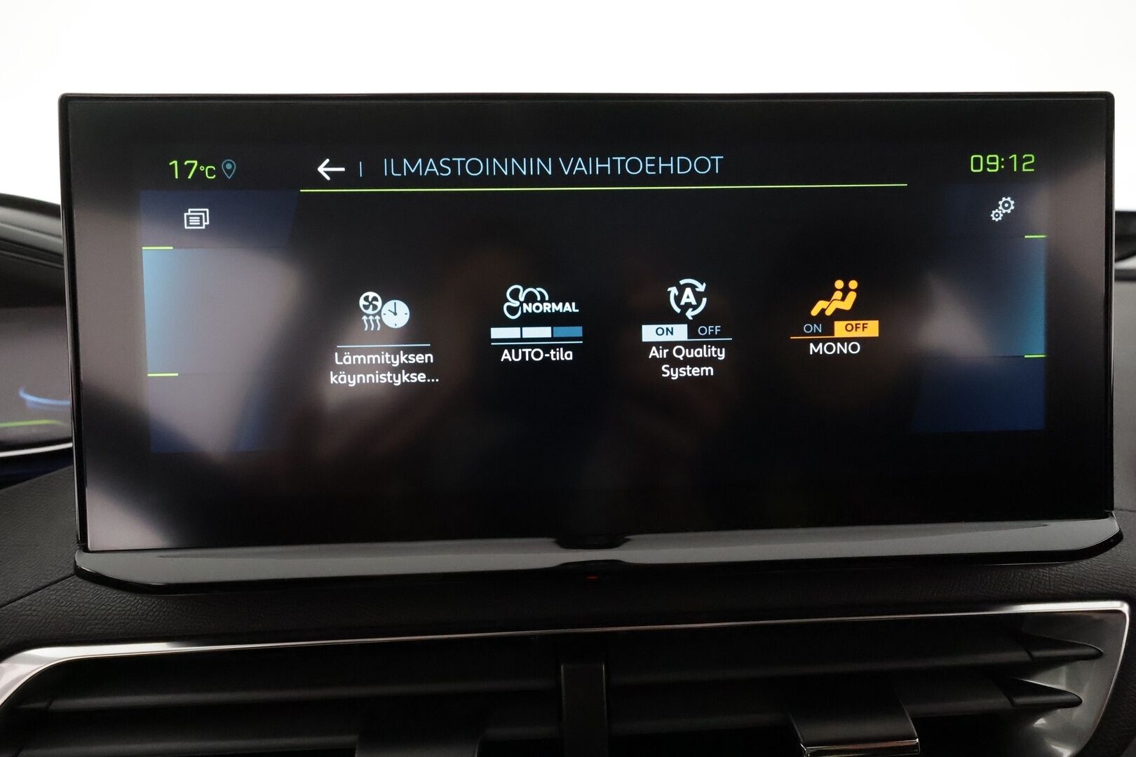 Peugeot 3008 2022 Allure Pack Anniversary Hybrid 225 EAT8-automaatti - Suomiauto / Adapt.Vakkari / Peruutuskamera / LED Technology / Apple&Android / KeylessGo / BLIS / Navi!