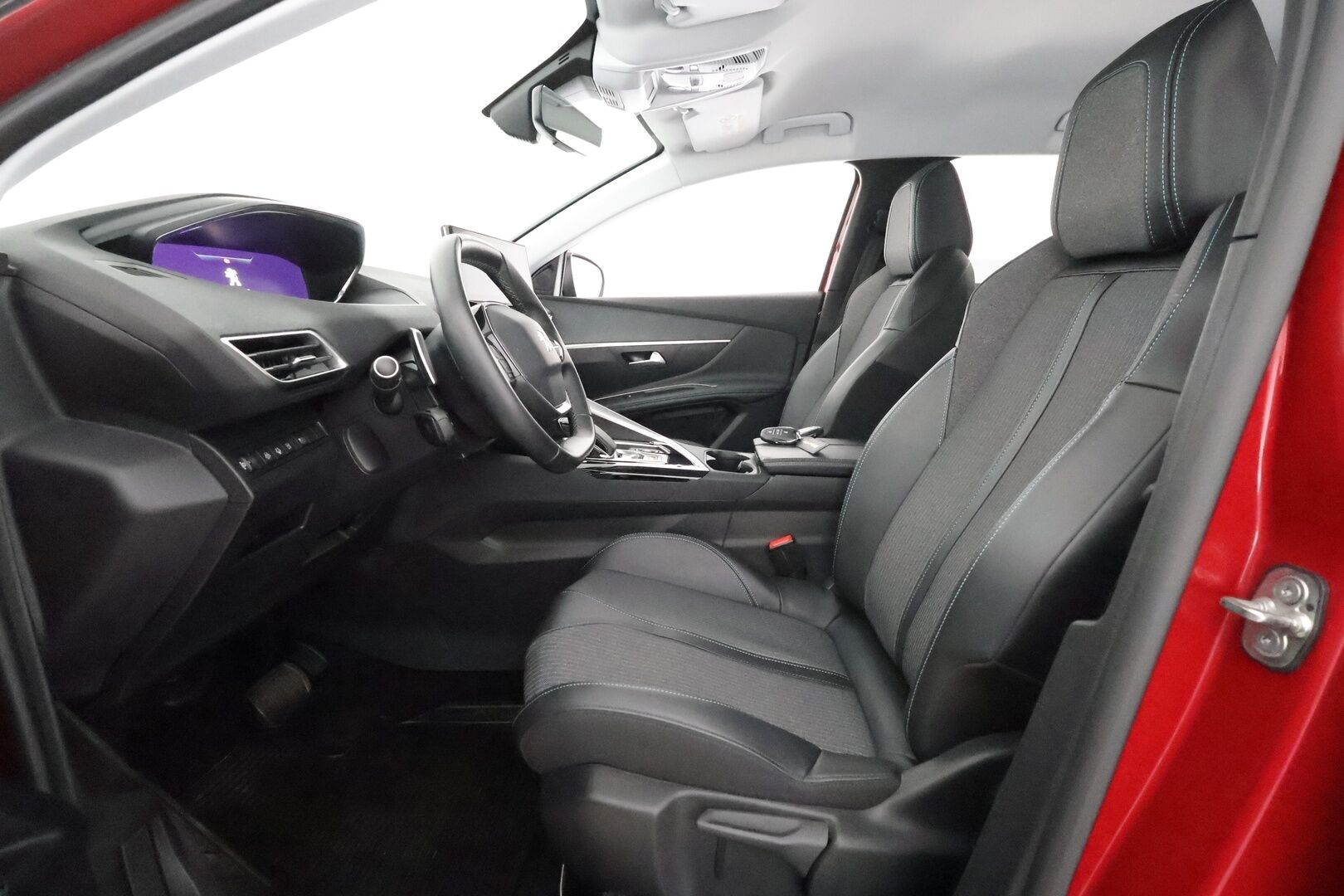 Peugeot 3008 2022 Allure Pack Anniversary Hybrid 225 EAT8-automaatti - Suomiauto / Adapt.Vakkari / Peruutuskamera / LED Technology / Apple&Android / KeylessGo / BLIS / Navi!