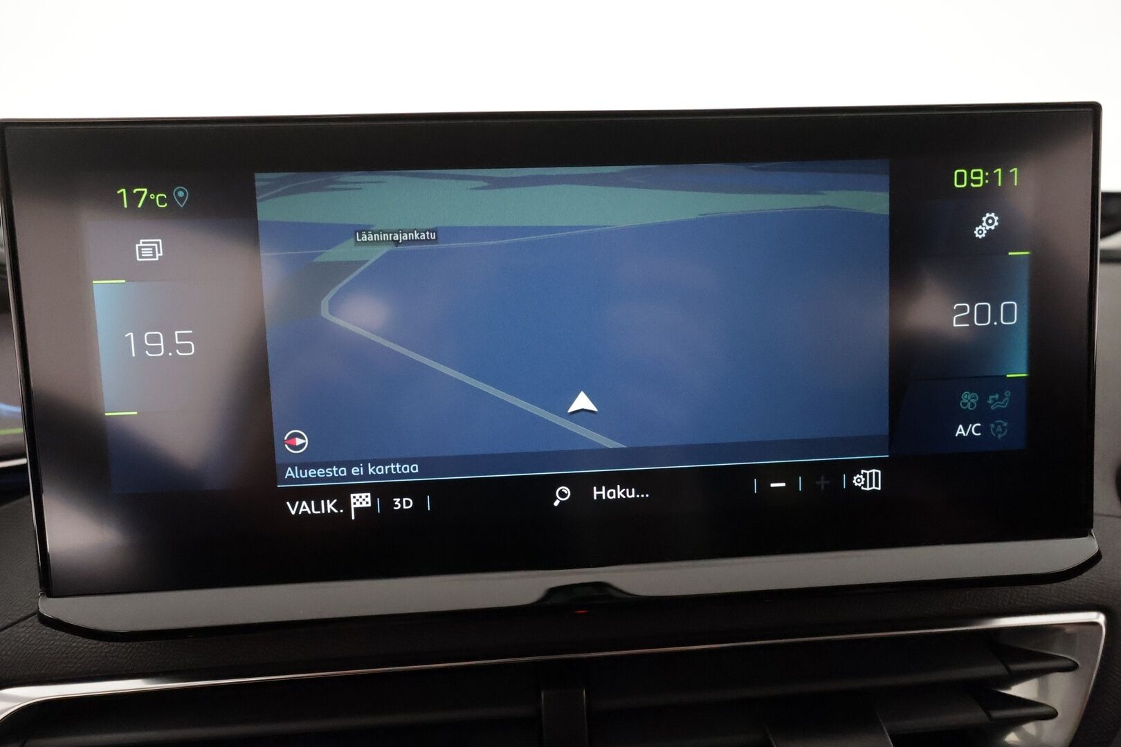 Peugeot 3008 2022 Allure Pack Anniversary Hybrid 225 EAT8-automaatti - Suomiauto / Adapt.Vakkari / Peruutuskamera / LED Technology / Apple&Android / KeylessGo / BLIS / Navi!