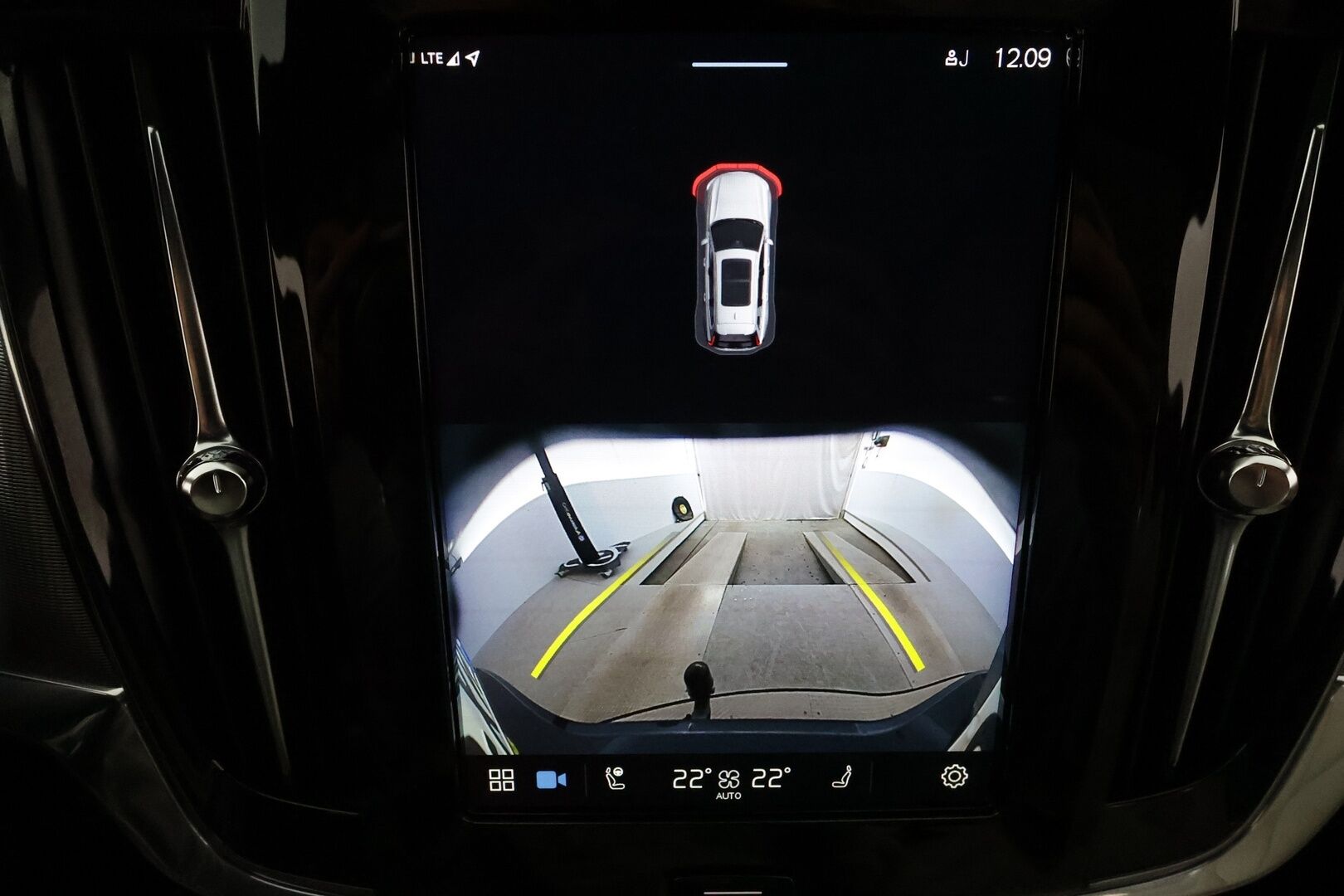 Volvo V90 2022 T8 AWD Long Range High Performance R-Design aut **Panorama / 360° / HUD / Adapt.Vakkari / Sporttinahat Muistilla / - 3,99 % KORKOTARJOUS TÄHÄN AUTOON - Suomi-auto / Kahdet Renkaat / Huippu Varusteet!
