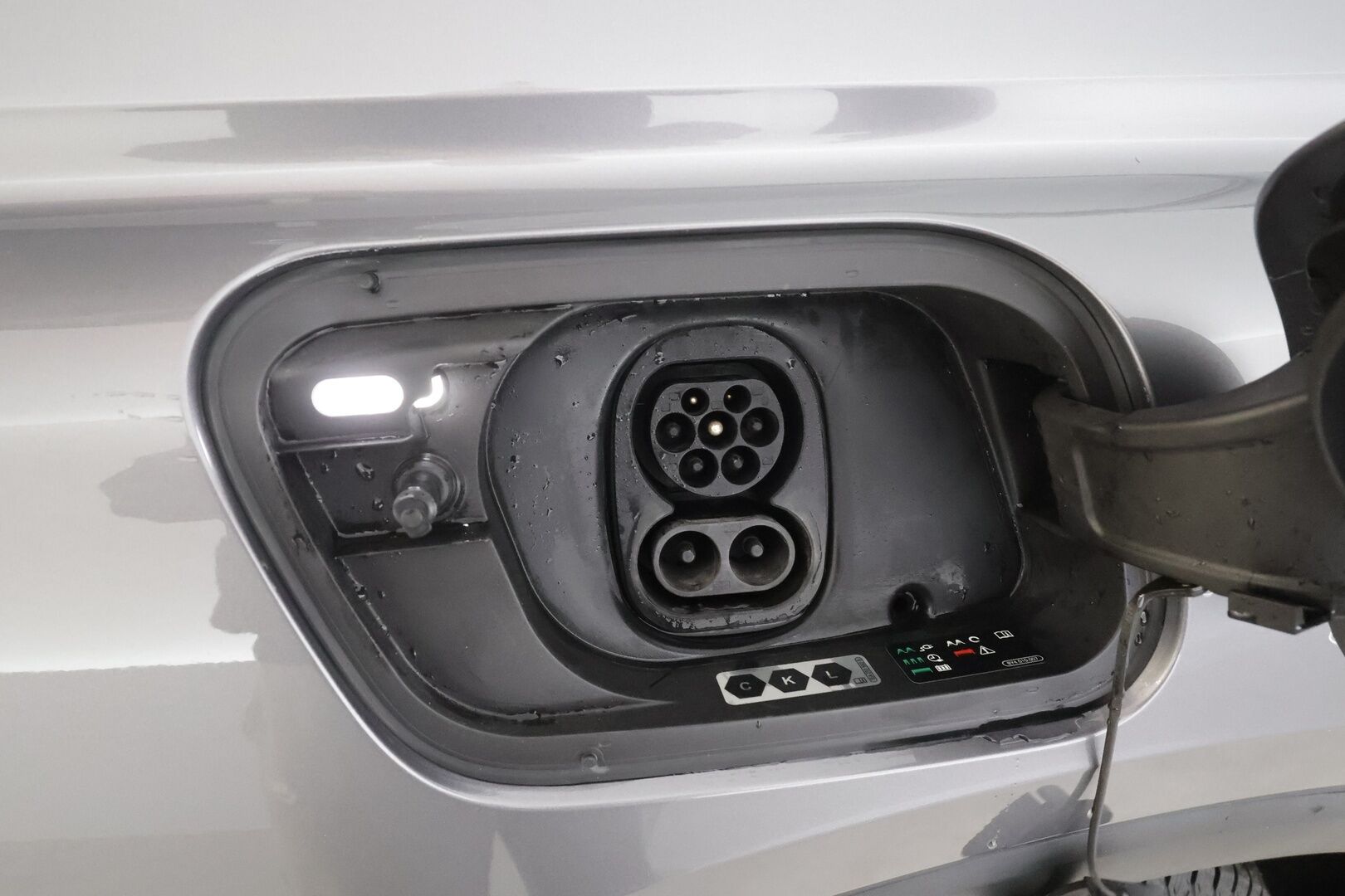 Audi Q4 e-tron 2022 Edition 40 e-tron Sportback * ACC / ILP / LED / P.Kamera / Audi Smartphone Interface * - 1.Om Suomi-auto / Akku kuntotarkastettu / Merkkihuollettu / Kahdet renkaat