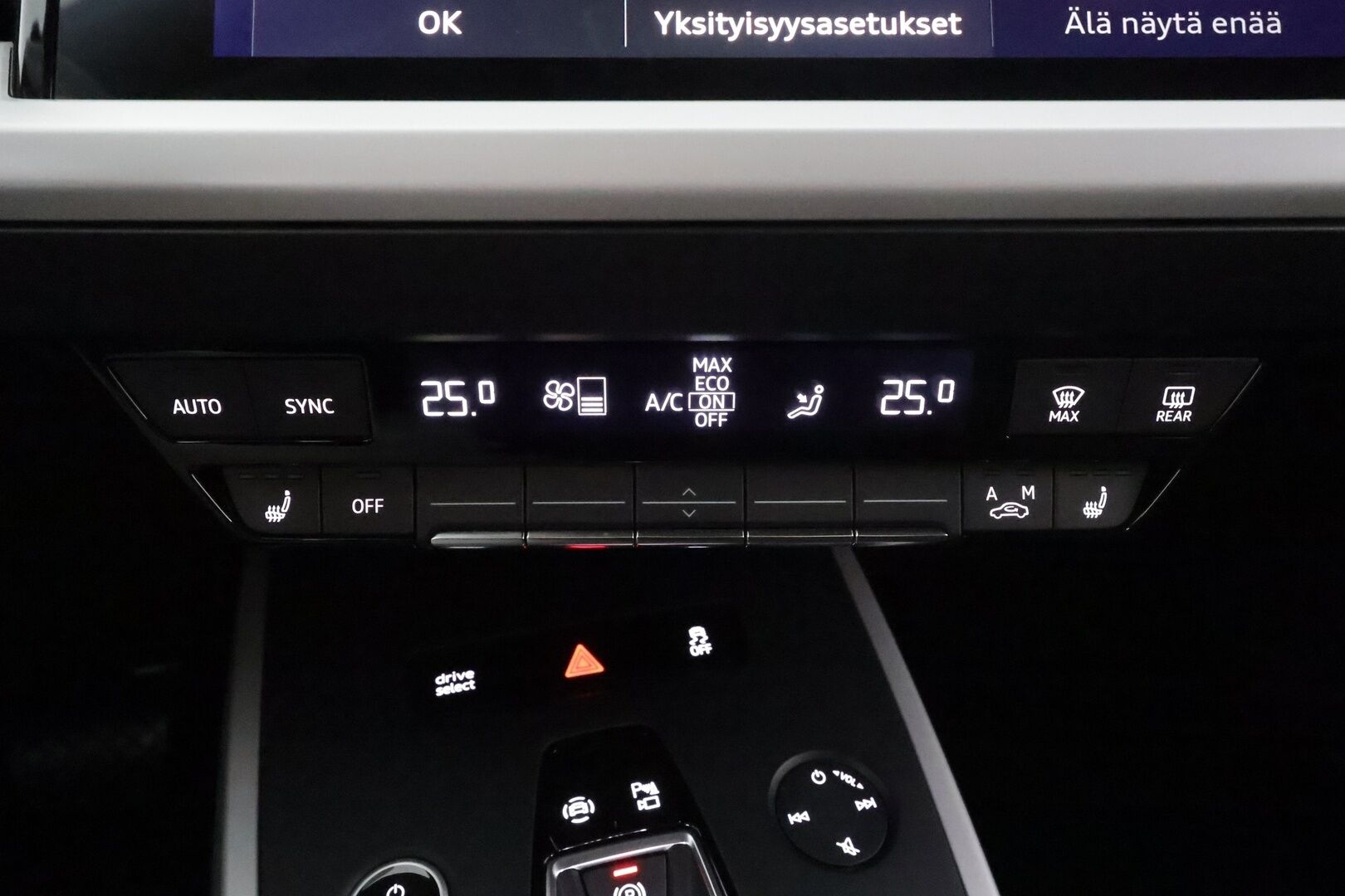 Audi Q4 e-tron 2022 Edition 40 e-tron Sportback * ACC / ILP / LED / P.Kamera / Audi Smartphone Interface * - 1.Om Suomi-auto / Akku kuntotarkastettu / Merkkihuollettu / Kahdet renkaat
