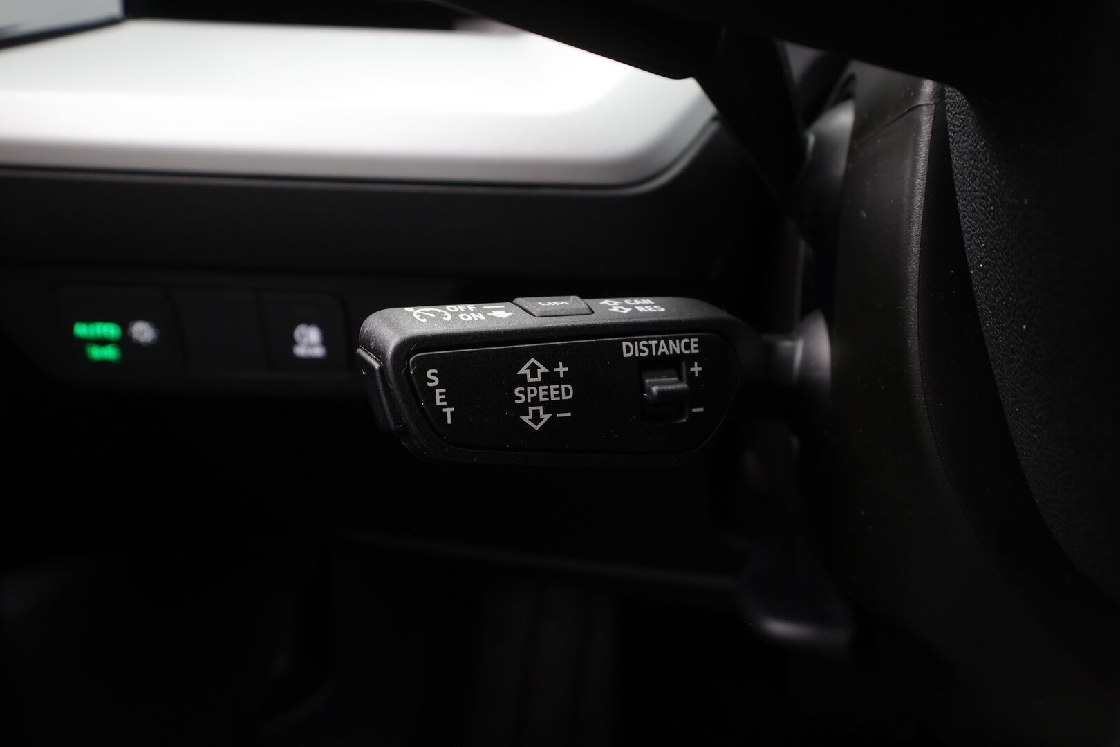 Audi Q4 e-tron 2022 Edition 40 e-tron Sportback * ACC / ILP / LED / P.Kamera / Audi Smartphone Interface * - 1.Om Suomi-auto / Akku kuntotarkastettu / Merkkihuollettu / Kahdet renkaat