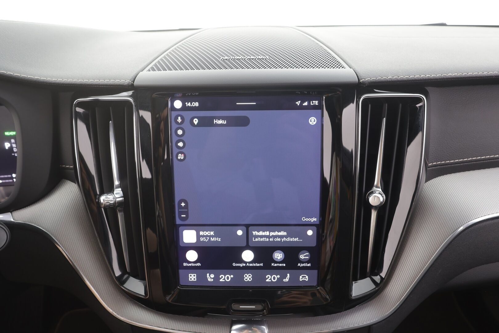Volvo XC60 2022 T8 AWD Long Range Polestar Engineered Edition aut - | ACC | Webasto | Koukku | HUD | Panorama | H/K | Muistipenkki | Full-LED | Puolinahat | 360-Kamera | Keyless | Sporttipenkit | Apple&Android | 1.Om Suomi-auto | Kahdet Renkaat | Merkkihuollettu|