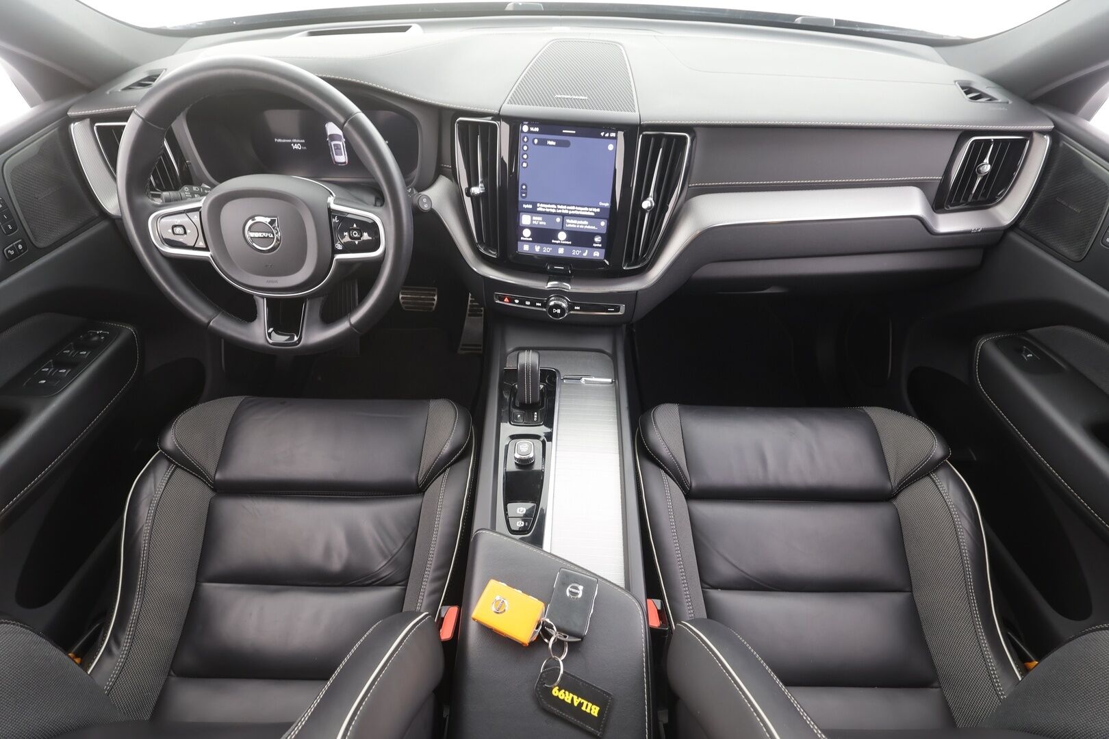 Volvo XC60 2022 T8 AWD Long Range Polestar Engineered Edition aut - | ACC | Webasto | Koukku | HUD | Panorama | H/K | Muistipenkki | Full-LED | Puolinahat | 360-Kamera | Keyless | Sporttipenkit | Apple&Android | 1.Om Suomi-auto | Kahdet Renkaat | Merkkihuollettu|