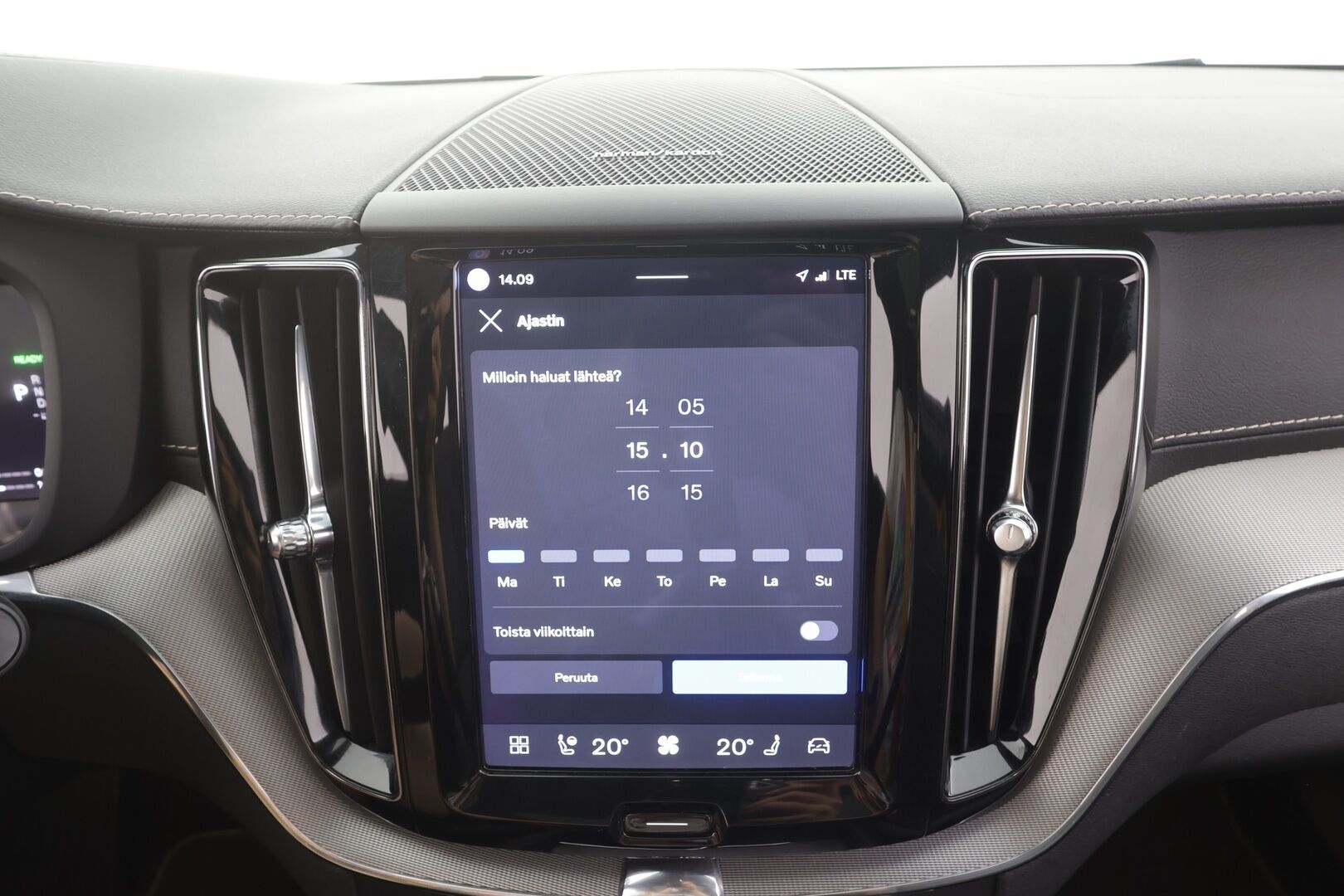 Volvo XC60 2022 T8 AWD Long Range Polestar Engineered Edition aut - | ACC | Webasto | Koukku | HUD | Panorama | H/K | Muistipenkki | Full-LED | Puolinahat | 360-Kamera | Keyless | Sporttipenkit | Apple&Android | 1.Om Suomi-auto | Kahdet Renkaat | Merkkihuollettu|