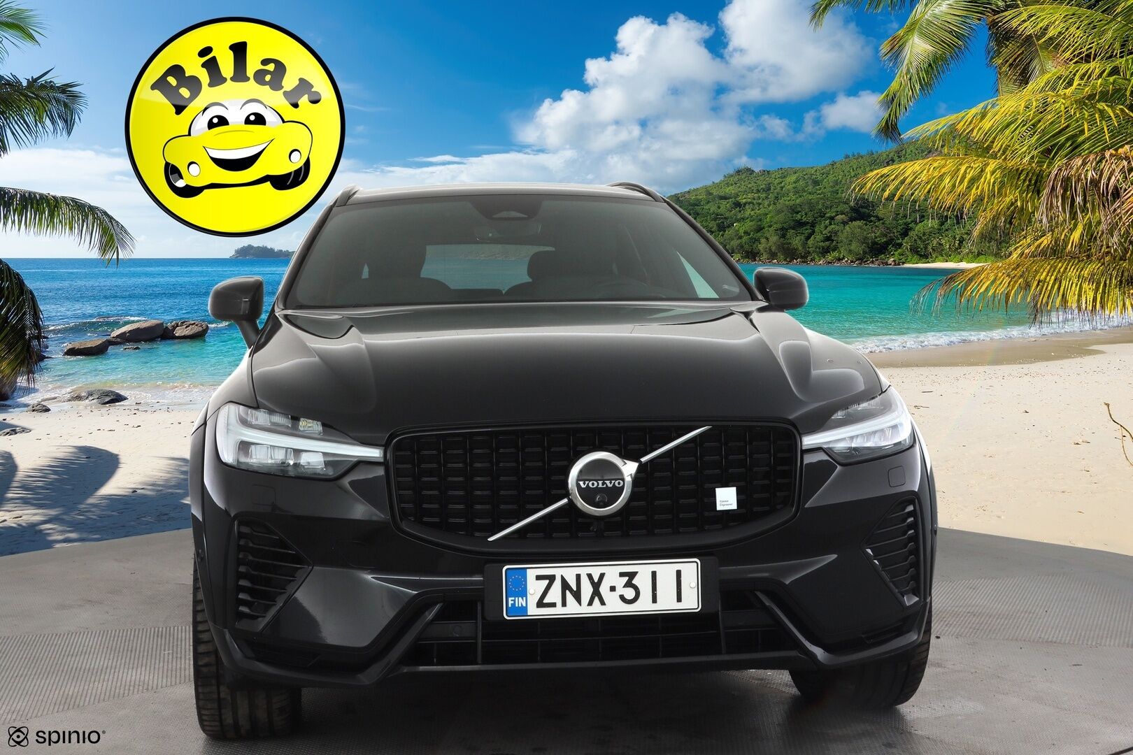 Volvo XC60 2022 T8 AWD Long Range Polestar Engineered Edition aut - | ACC | Webasto | Koukku | HUD | Panorama | H/K | Muistipenkki | Full-LED | Puolinahat | 360-Kamera | Keyless | Sporttipenkit | Apple&Android | 1.Om Suomi-auto | Kahdet Renkaat | Merkkihuollettu|