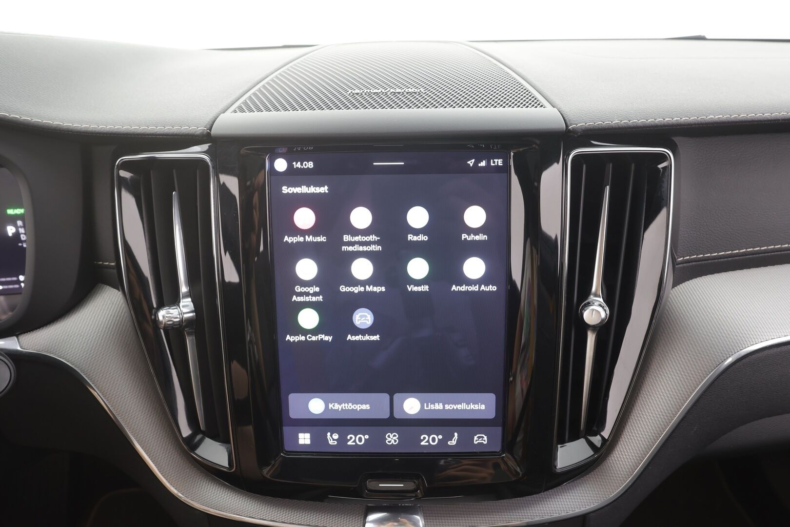 Volvo XC60 2022 T8 AWD Long Range Polestar Engineered Edition aut - | ACC | Webasto | Koukku | HUD | Panorama | H/K | Muistipenkki | Full-LED | Puolinahat | 360-Kamera | Keyless | Sporttipenkit | Apple&Android | 1.Om Suomi-auto | Kahdet Renkaat | Merkkihuollettu|