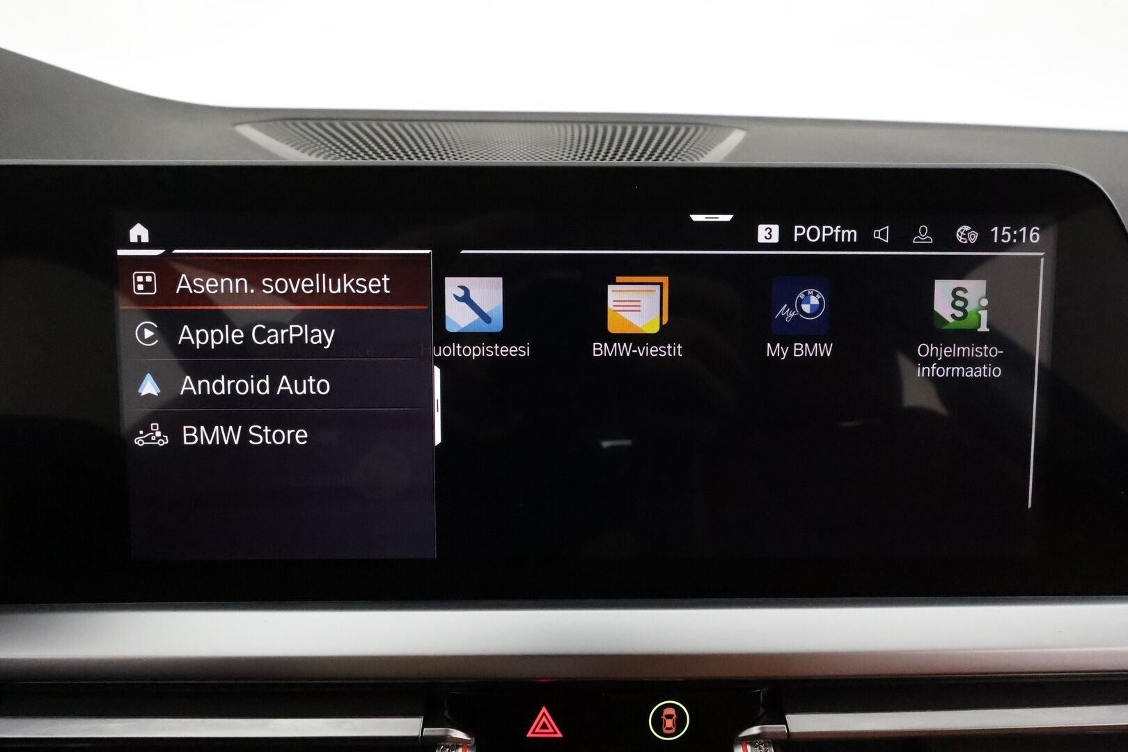 BMW 420 2022 G26 Gran Coupé 420d A xDrive Business MHEV **Webasto / Koukku / P.Kamera / LED-valot / Sporttinahat / Navi** - 3,99 % KORKOTARJOUS TÄHÄN AUTOON - 1-om Suomi-auto / Kahdet Renkaat