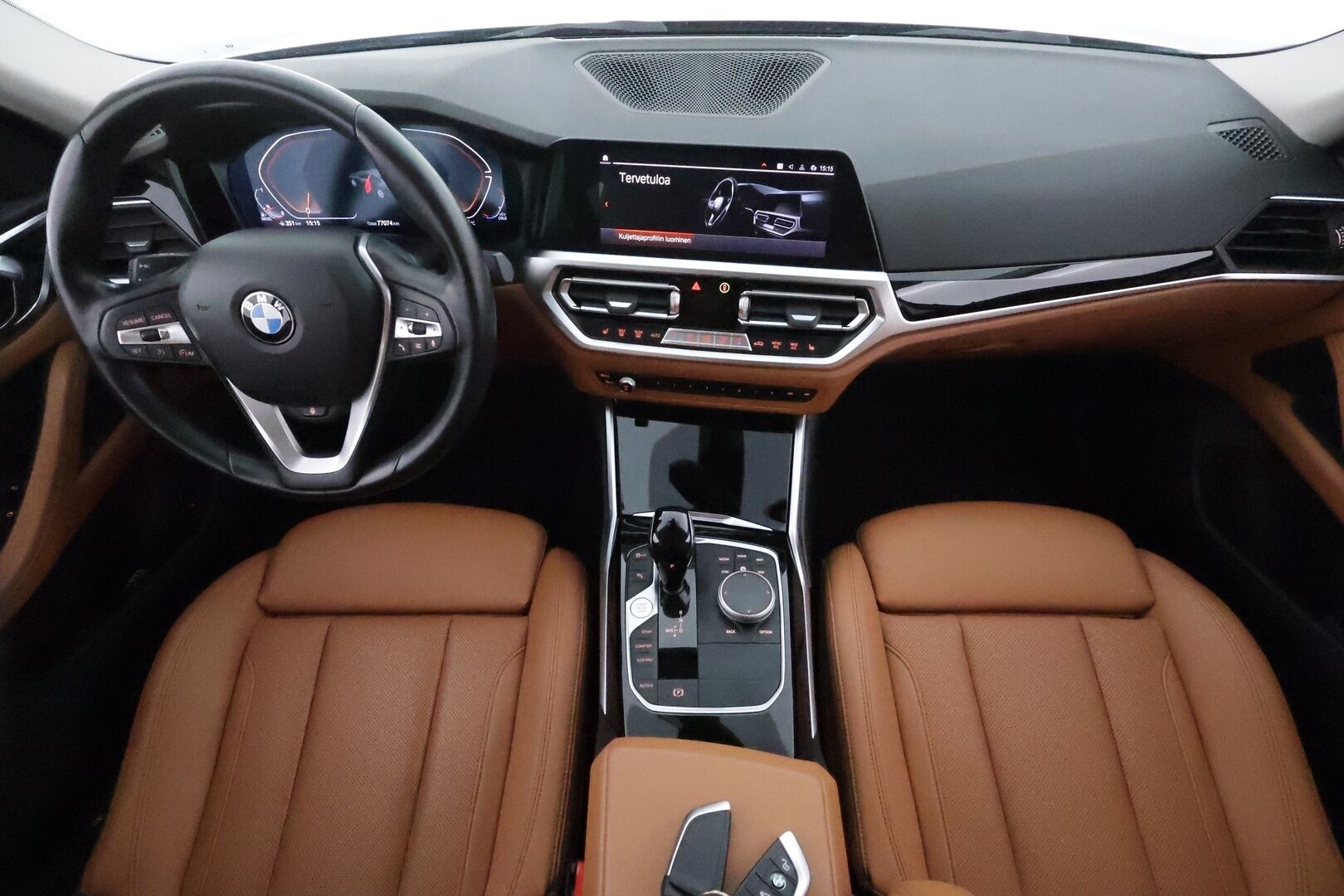 BMW 420 2022 G26 Gran Coupé 420d A xDrive Business MHEV **Webasto / Koukku / P.Kamera / LED-valot / Sporttinahat / Navi** - 3,99 % KORKOTARJOUS TÄHÄN AUTOON - 1-om Suomi-auto / Kahdet Renkaat