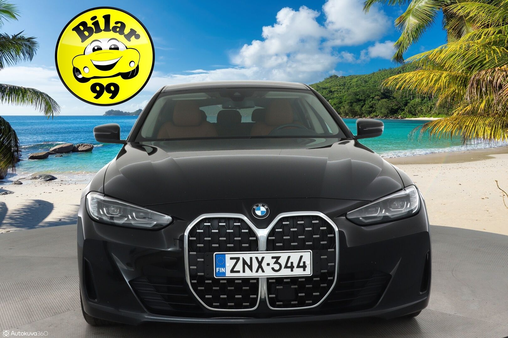 BMW 420 2022 G26 Gran Coupé 420d A xDrive Business MHEV **Webasto / Koukku / P.Kamera / LED-valot / Sporttinahat / Navi** - 3,99 % KORKOTARJOUS TÄHÄN AUTOON - 1-om Suomi-auto / Kahdet Renkaat