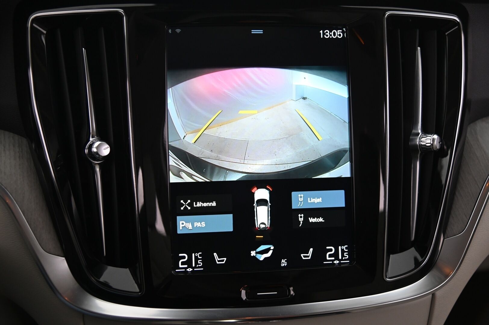 Volvo V60 2022 T6 AWD Long Range Inscription Edition aut *Suomi-Auto / Muistipenkki / VOC / ACC / Koukku / Sporttipenkit / Navi / Full LED High Beam / Digimittaristo* - Juuri saapunut! / Akku kuntotarkastettu / Liikennemerkkien tunnistus / P-Kamera / Tutkat / 2X renkaat / Siisti*