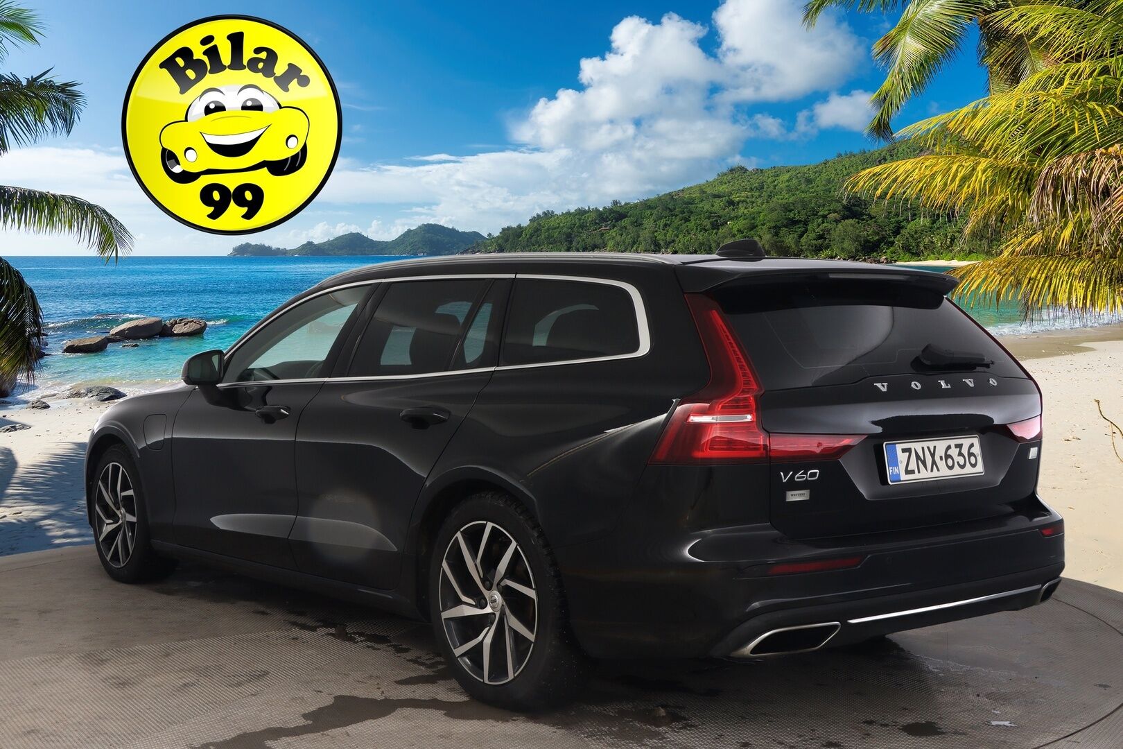 Volvo V60 2022 T6 AWD Long Range Inscription Edition aut *Suomi-Auto / Muistipenkki / VOC / ACC / Koukku / Sporttipenkit / Navi / Full LED High Beam / Digimittaristo* - Juuri saapunut! / Akku kuntotarkastettu / Liikennemerkkien tunnistus / P-Kamera / Tutkat / 2X renkaat / Siisti*