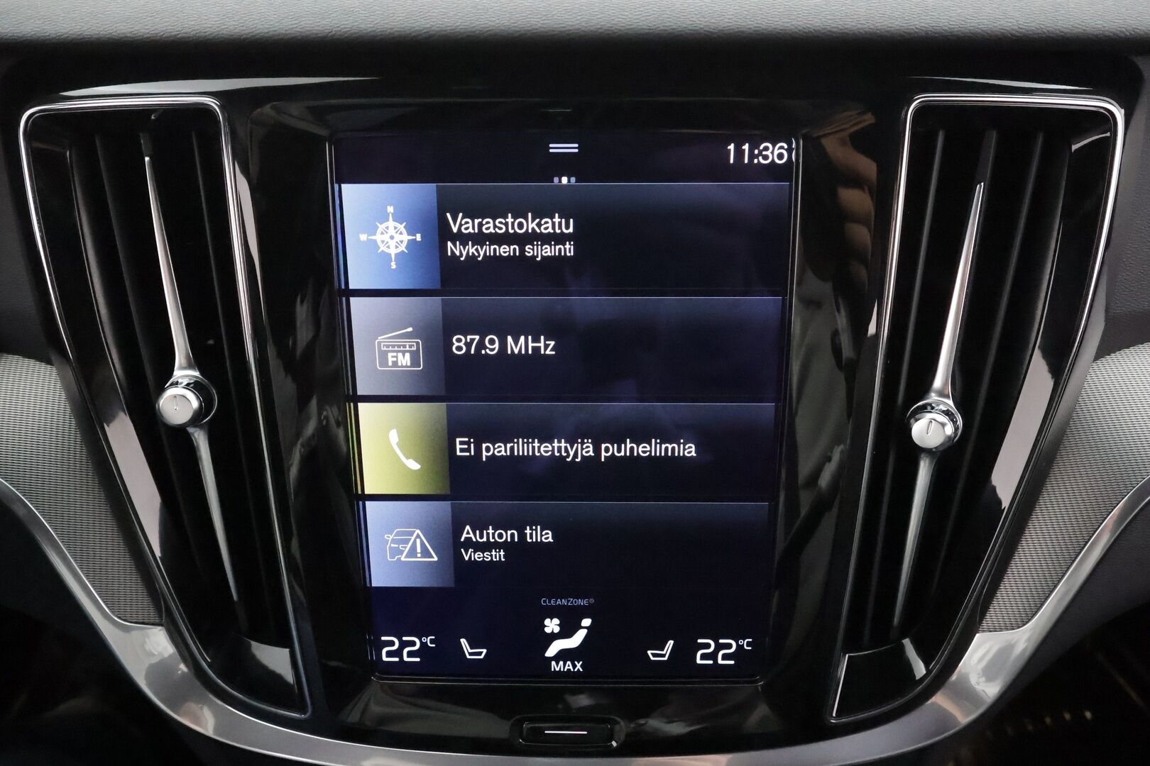 Volvo V60 2022 T6 AWD Long Range R-Design Edition aut - Koukku | ACC | Full-LED | 360 | Sportnahat Muistilla | Lisälämmitin | Keyless 