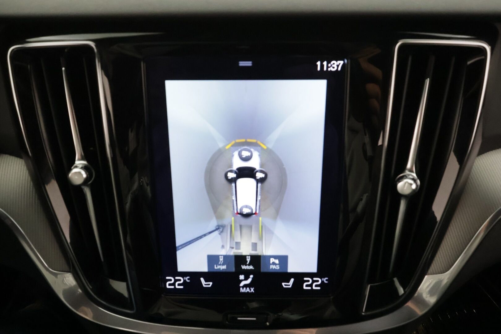 Volvo V60 2022 T6 AWD Long Range R-Design Edition aut * Koukku / ACC / Full-LED / 360 / Sportnahat Muistilla /  Lisälämmitin / Keyless * - 1-om Suomi-auto / 2x Latauskaapelit / Merkkihuollot