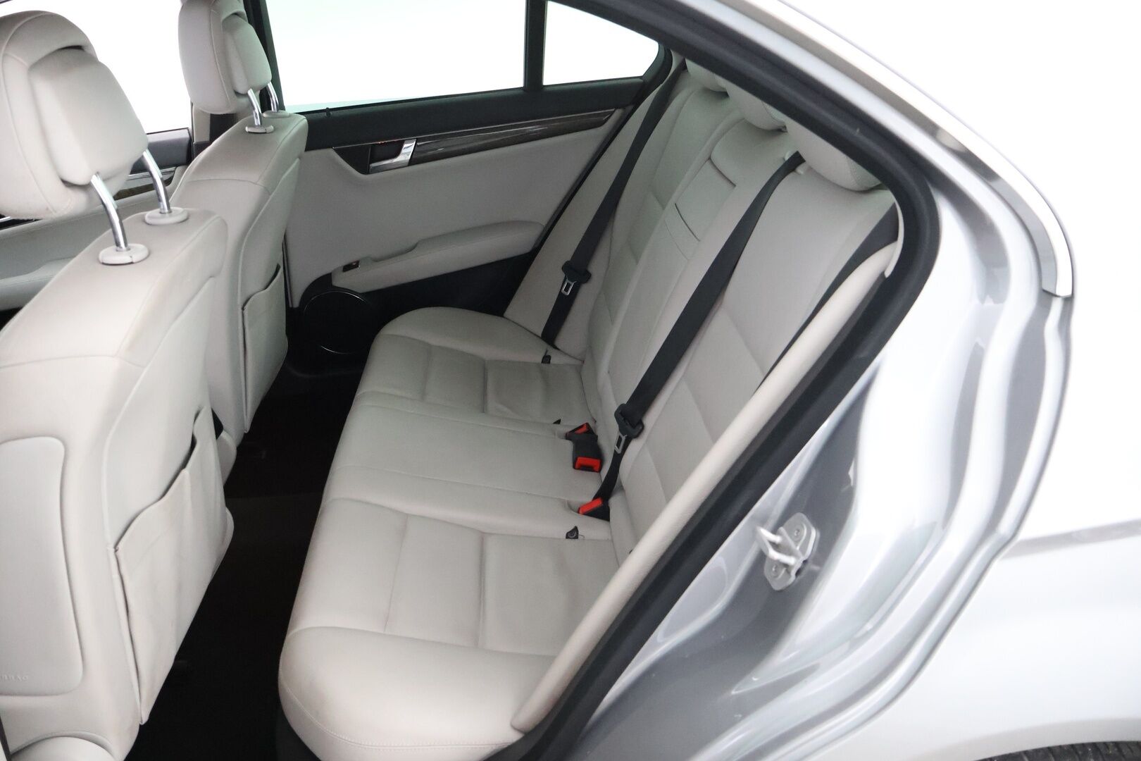 Mercedes-Benz C 2009 350 CDI 4Matic Sedan aut - Nahkasisusta / Sähköpenkit / Xenon / Vakkari / 2x Renkaat aluvantein / Juuri tullut Tampereelle!