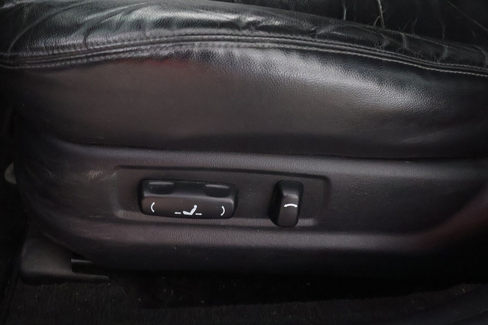 Hyundai Sonata 2008 2,0 CRDi GLS LE Aut. - YritysOutlet - Myydään vain yrityksille - – Tämä auto myydään YritysOutlet -valikoimasta vain yritykselle