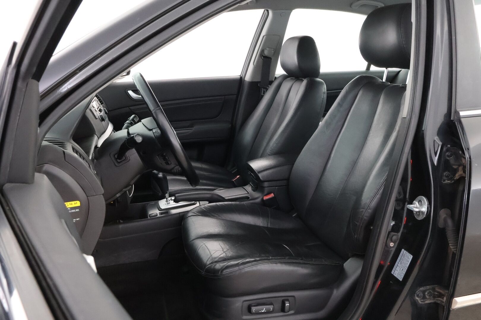 Hyundai Sonata 2008 2,0 CRDi GLS LE Aut. - YritysOutlet - Myydään vain yrityksille - – Tämä auto myydään YritysOutlet -valikoimasta vain yritykselle