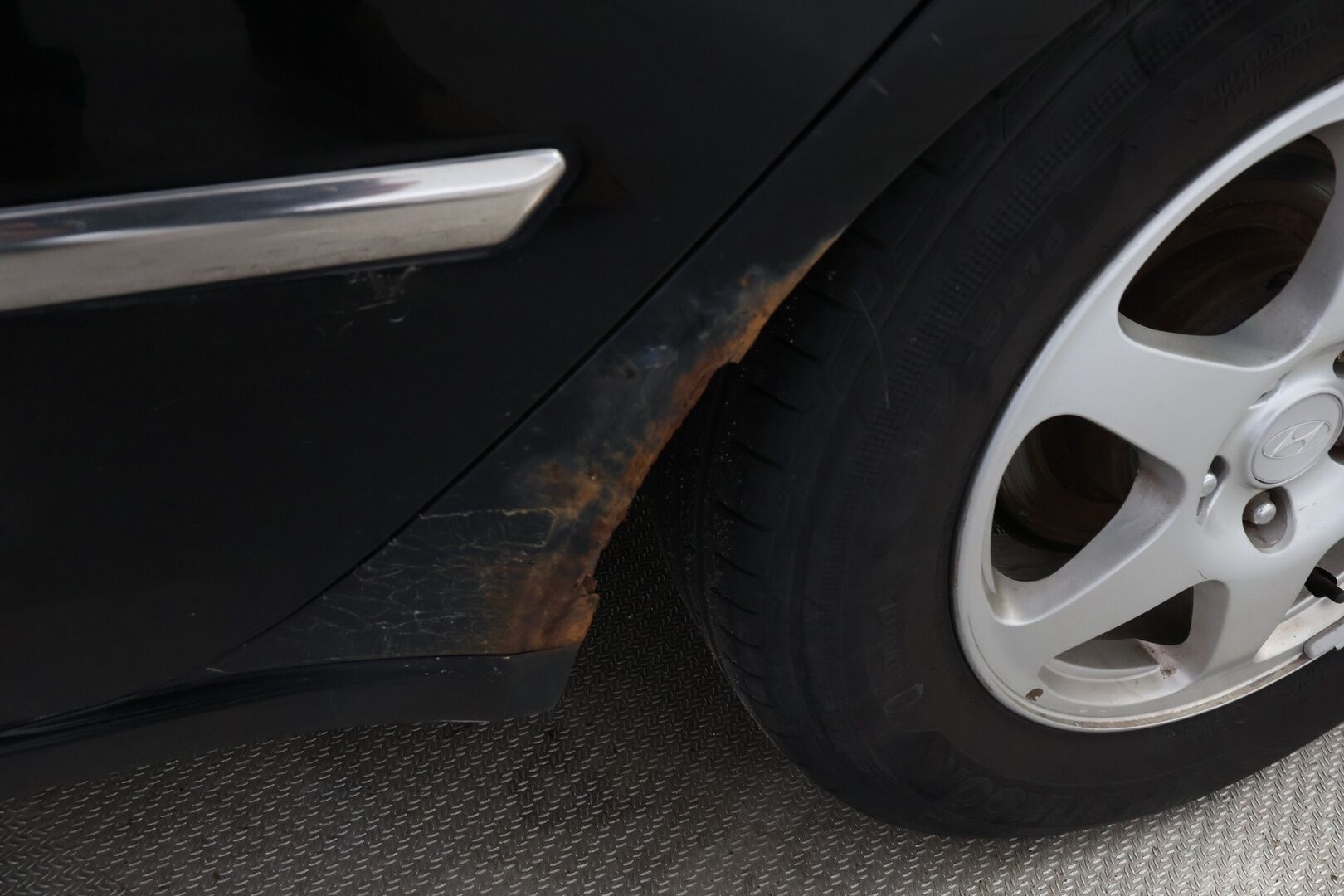 Hyundai Sonata 2008 2,0 CRDi GLS LE Aut. - YritysOutlet - Myydään vain yrityksille - – Tämä auto myydään YritysOutlet -valikoimasta vain yritykselle