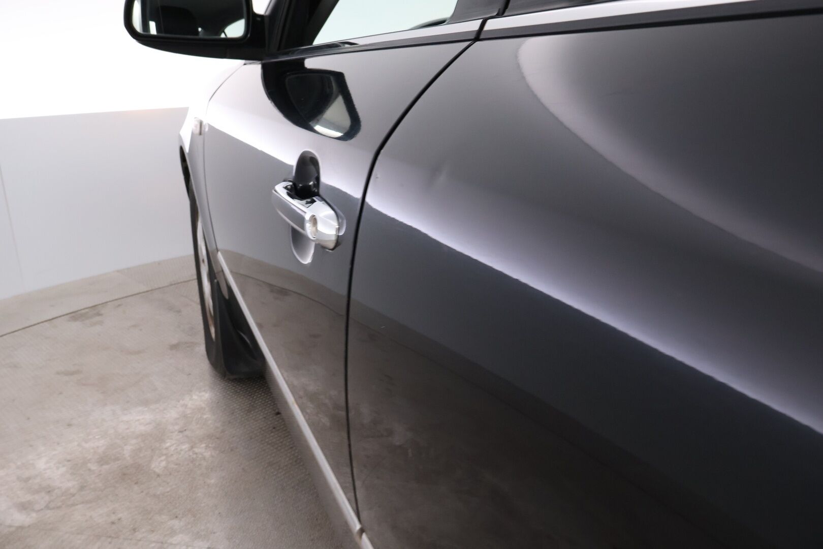 Hyundai Sonata 2008 2,0 CRDi GLS LE Aut. - YritysOutlet - Myydään vain yrityksille - – Tämä auto myydään YritysOutlet -valikoimasta vain yritykselle