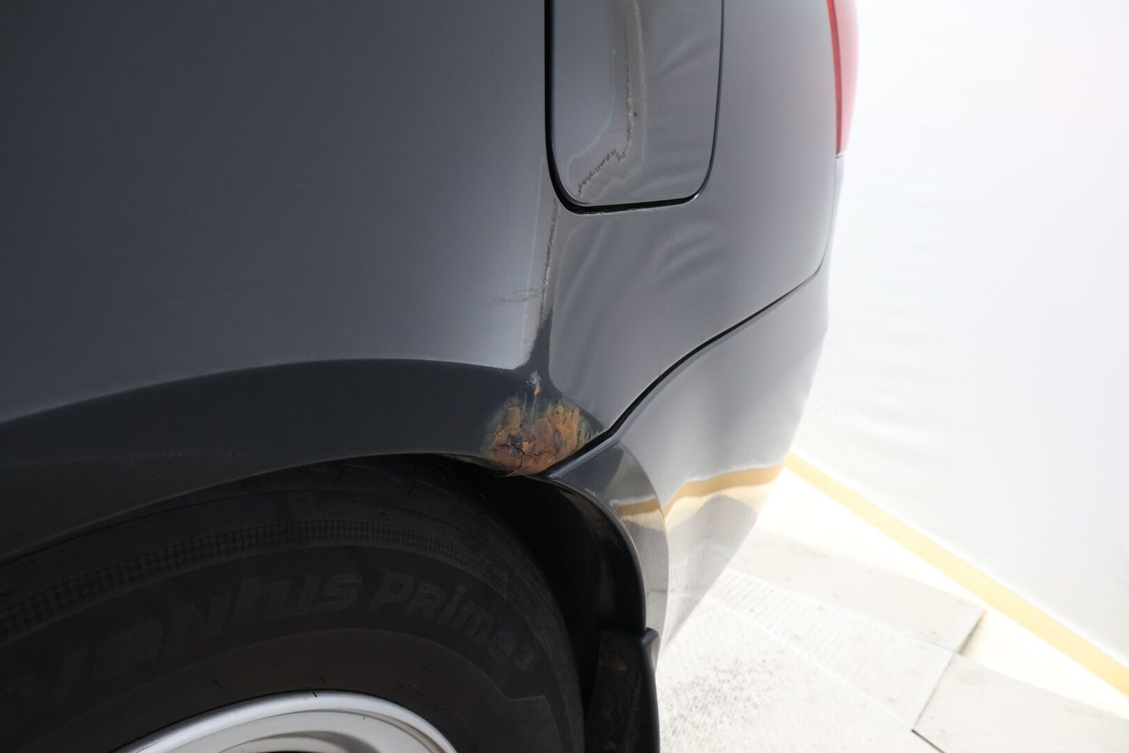 Hyundai Sonata 2008 2,0 CRDi GLS LE Aut. - YritysOutlet - Myydään vain yrityksille - – Tämä auto myydään YritysOutlet -valikoimasta vain yritykselle