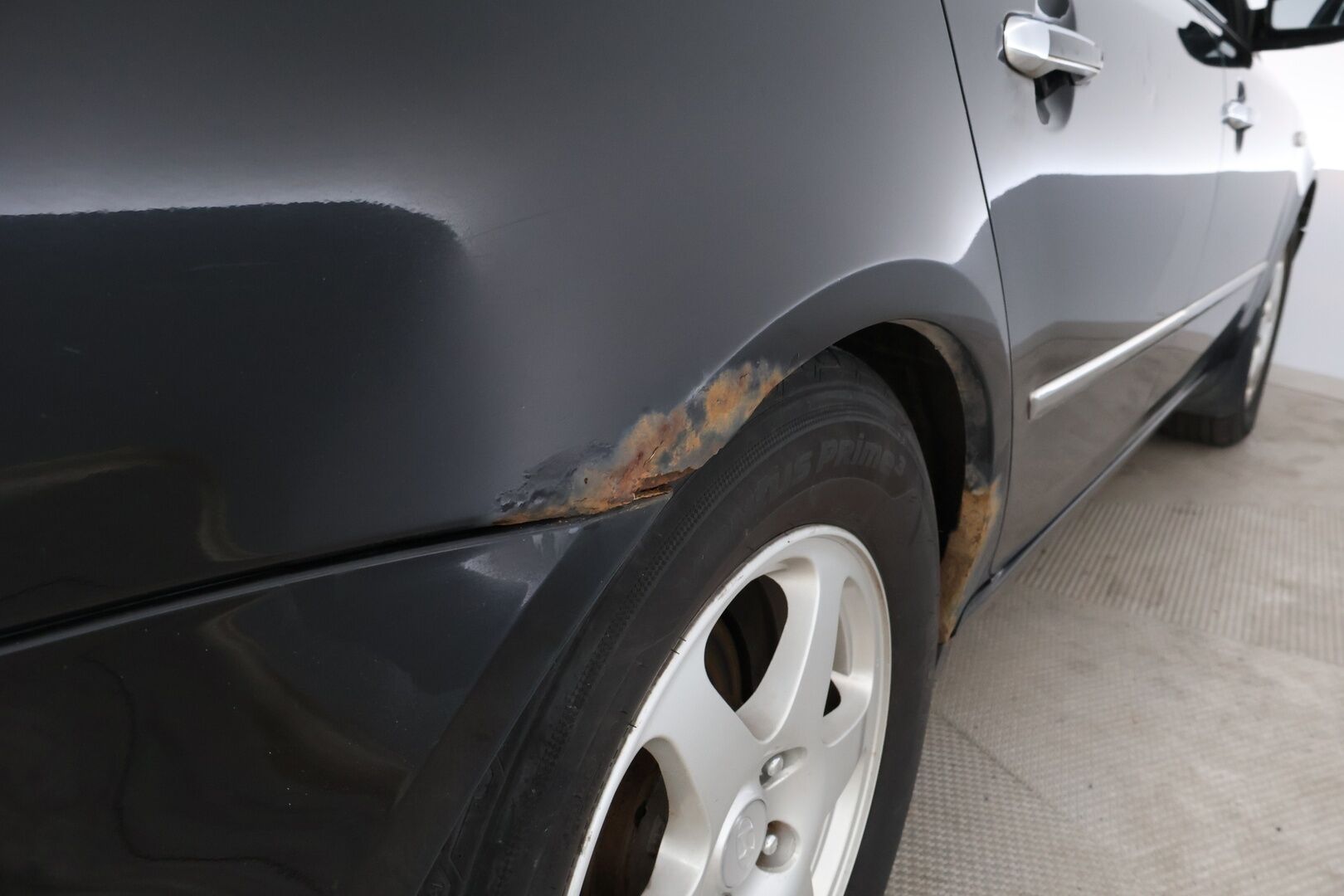 Hyundai Sonata 2008 2,0 CRDi GLS LE Aut. - YritysOutlet - Myydään vain yrityksille - – Tämä auto myydään YritysOutlet -valikoimasta vain yritykselle